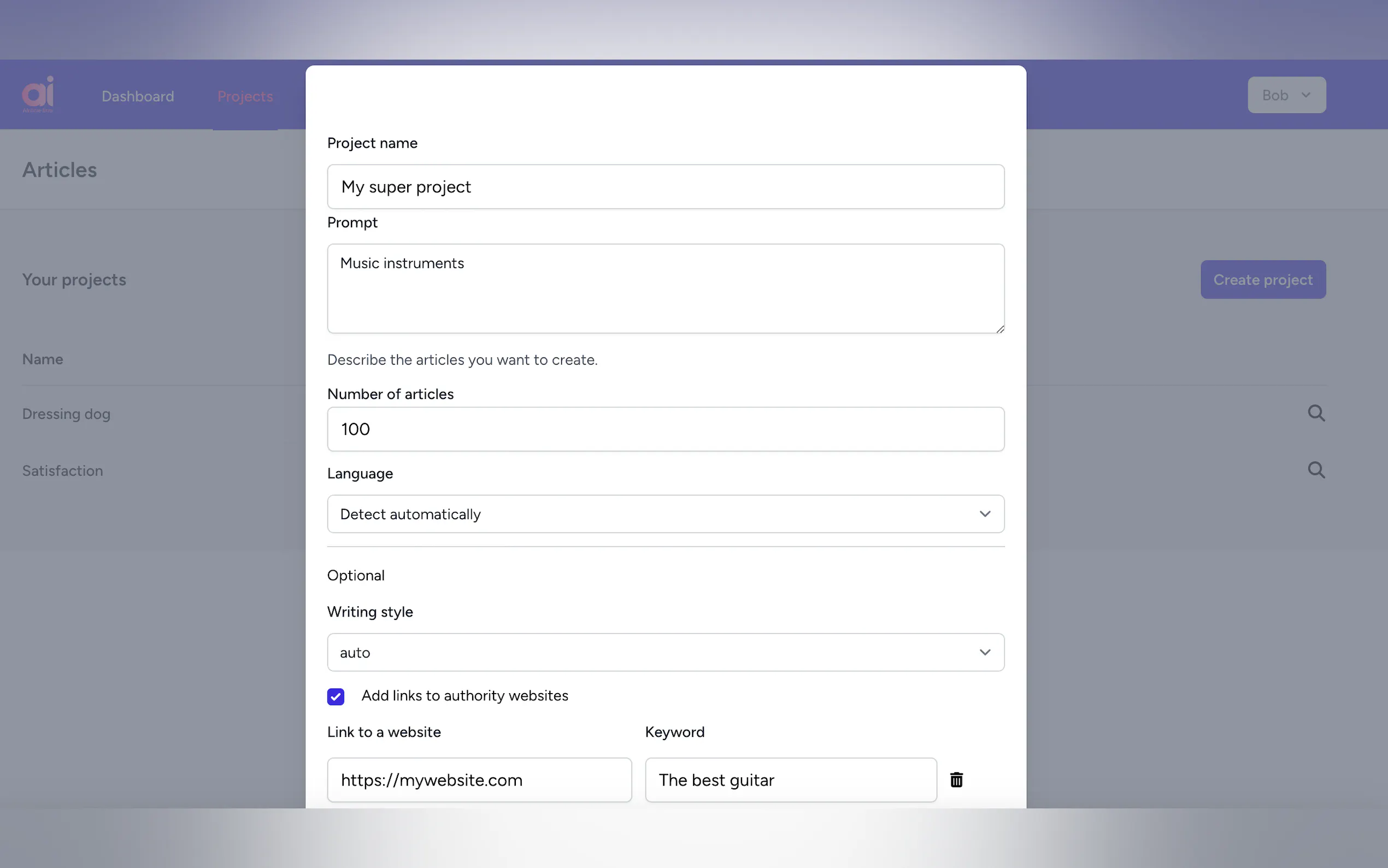 AIrticle-flow gallery image