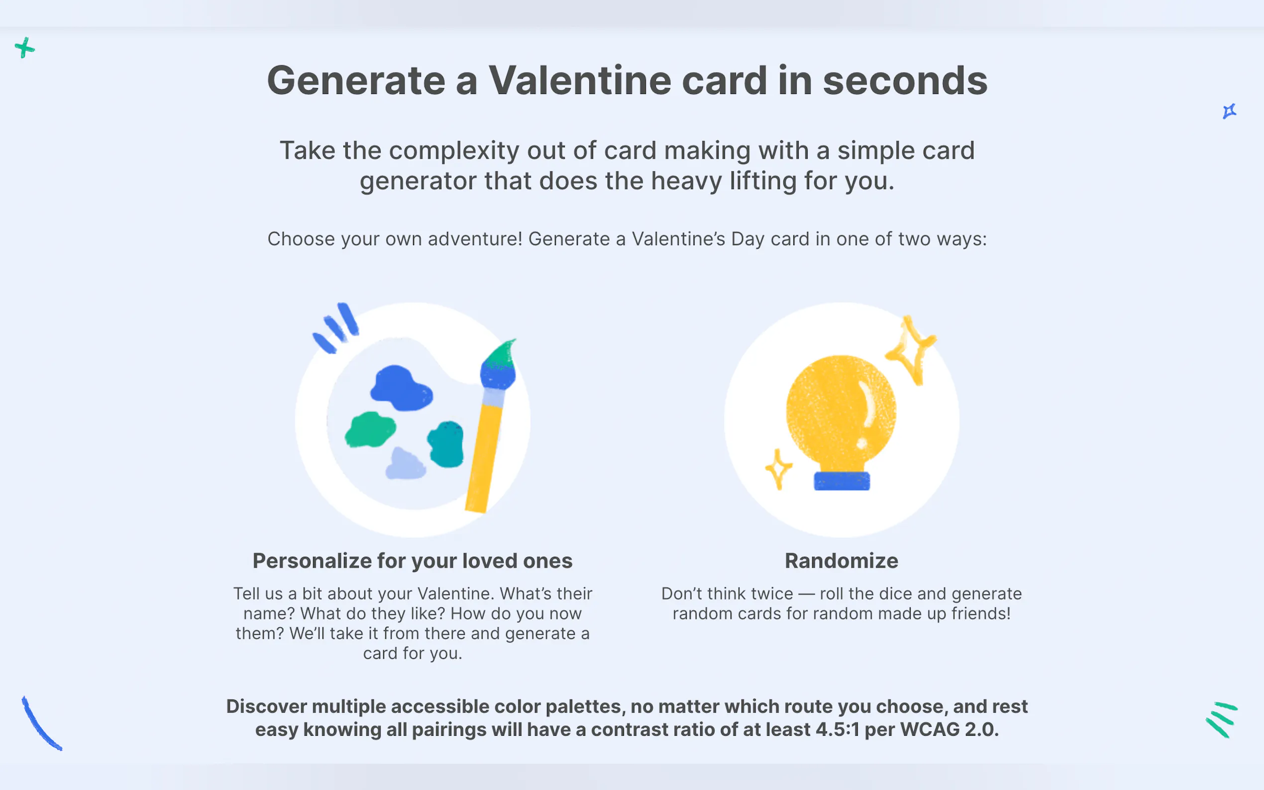 Venngage gallery image