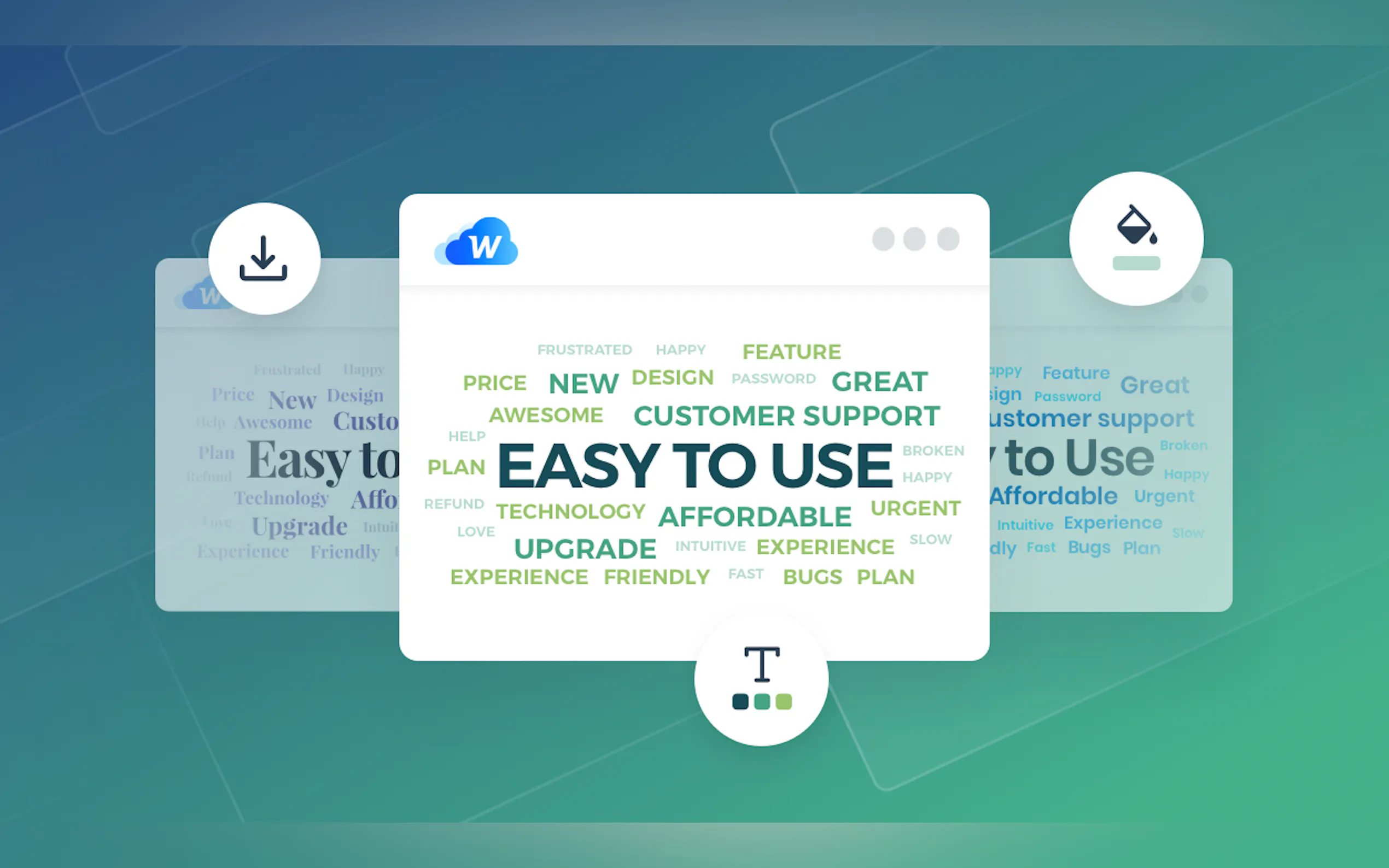 MonkeyLearn gallery image