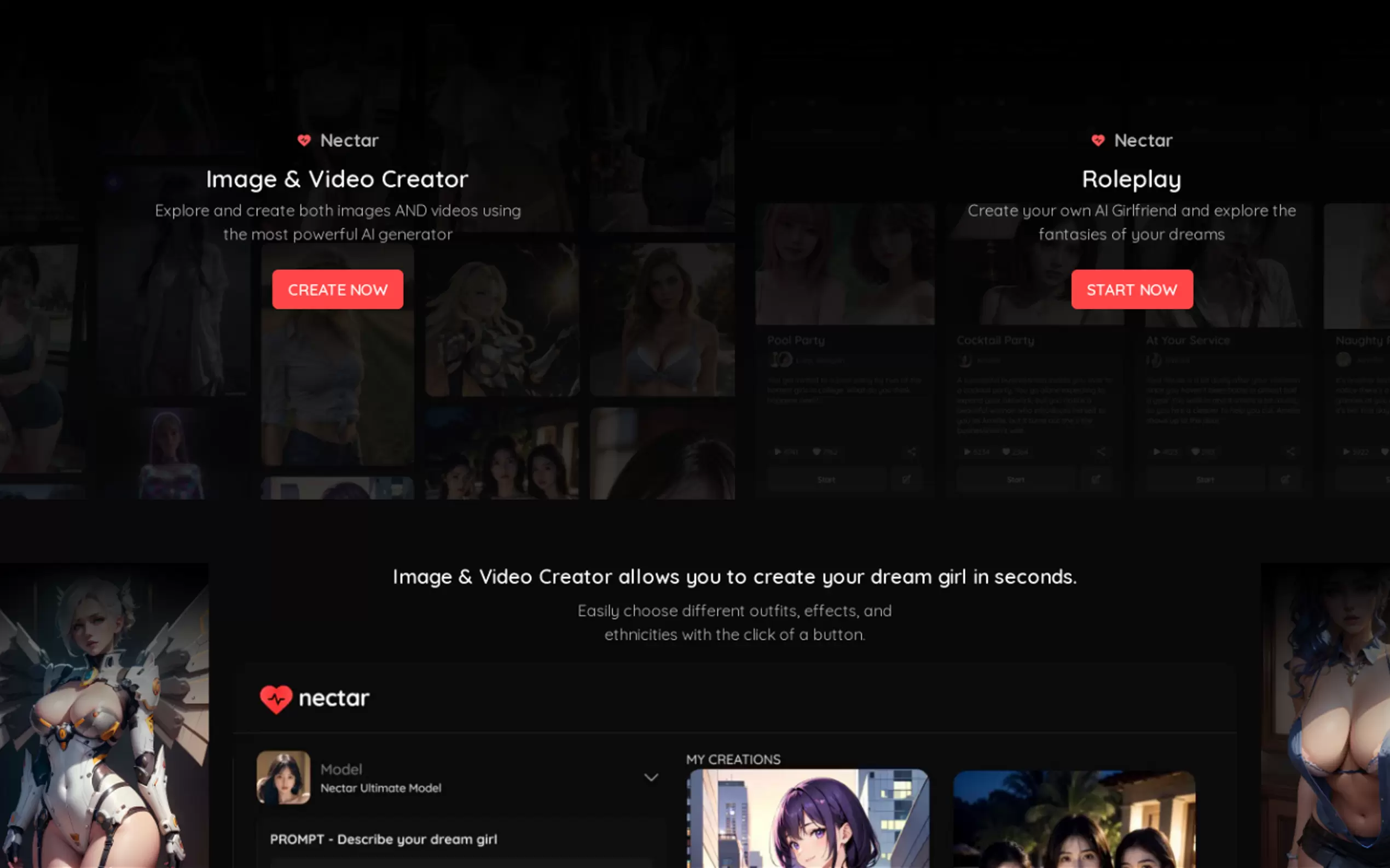 Nectar AI gallery image