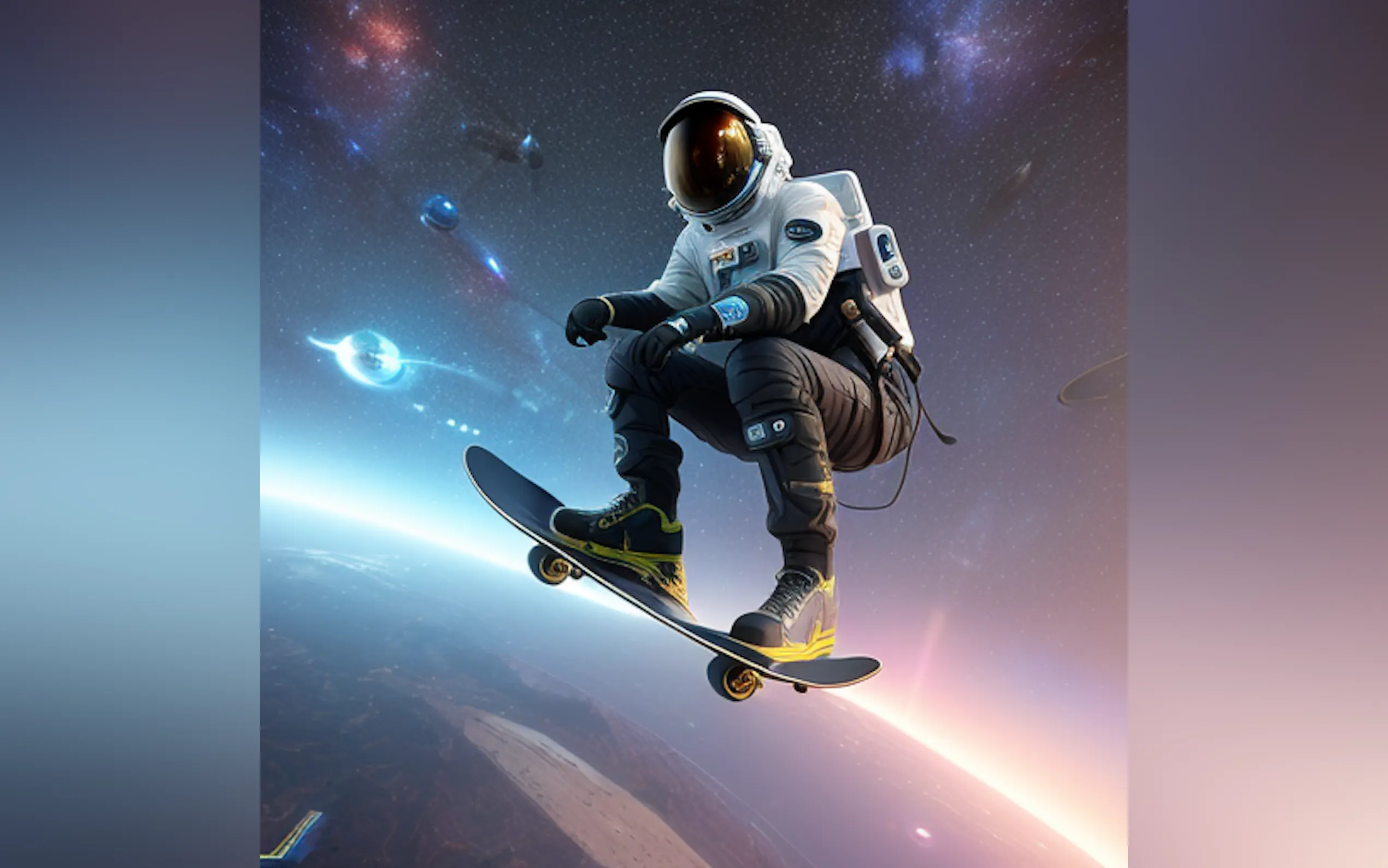 Artimator gallery image