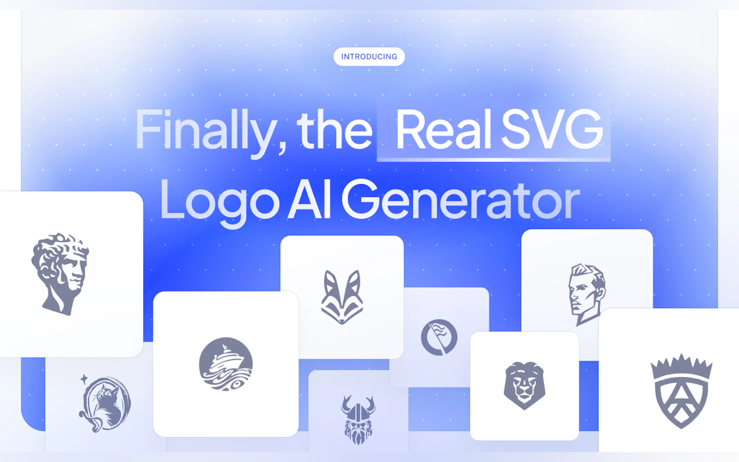 LogoliveryAI gallery image