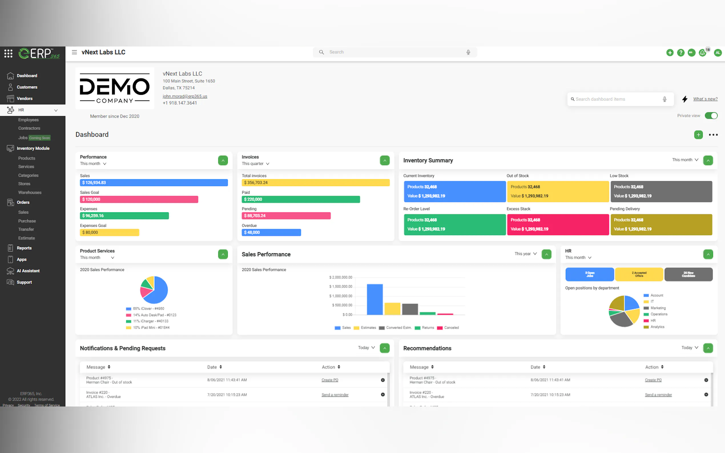 Inventory365 gallery image