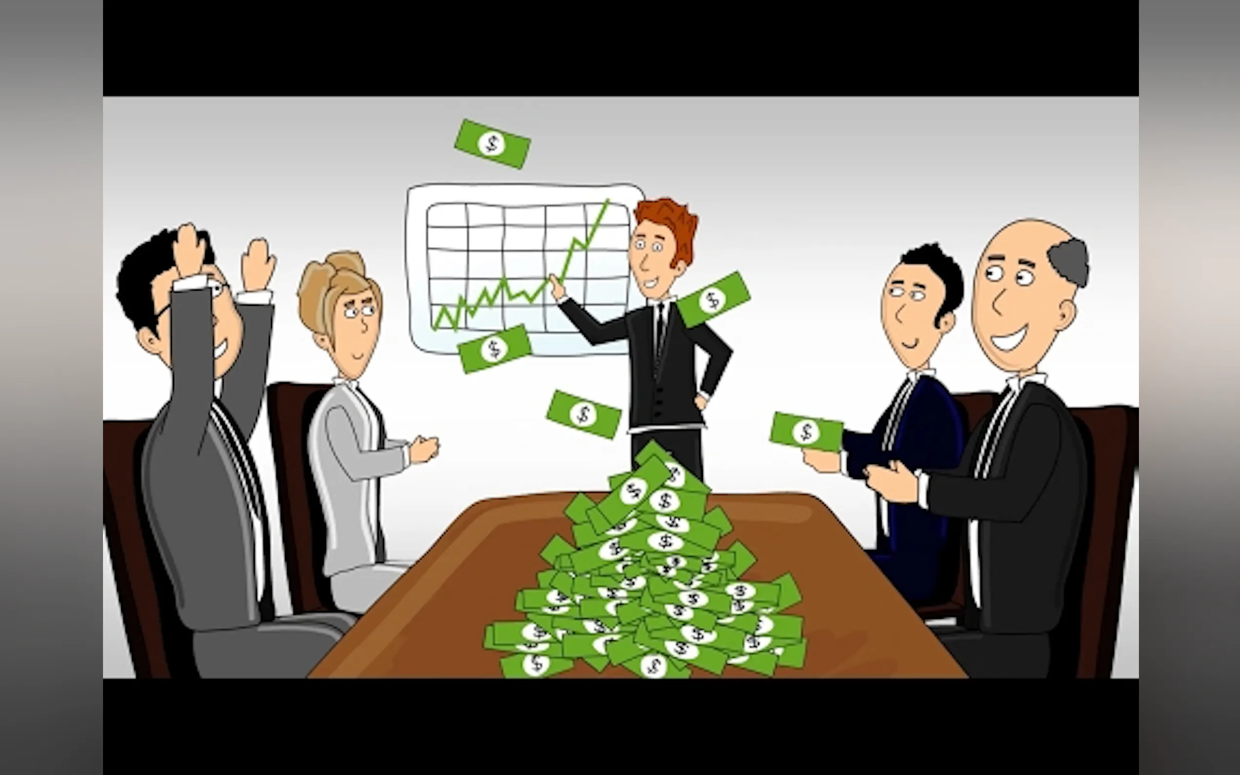 AlphaSense gallery image