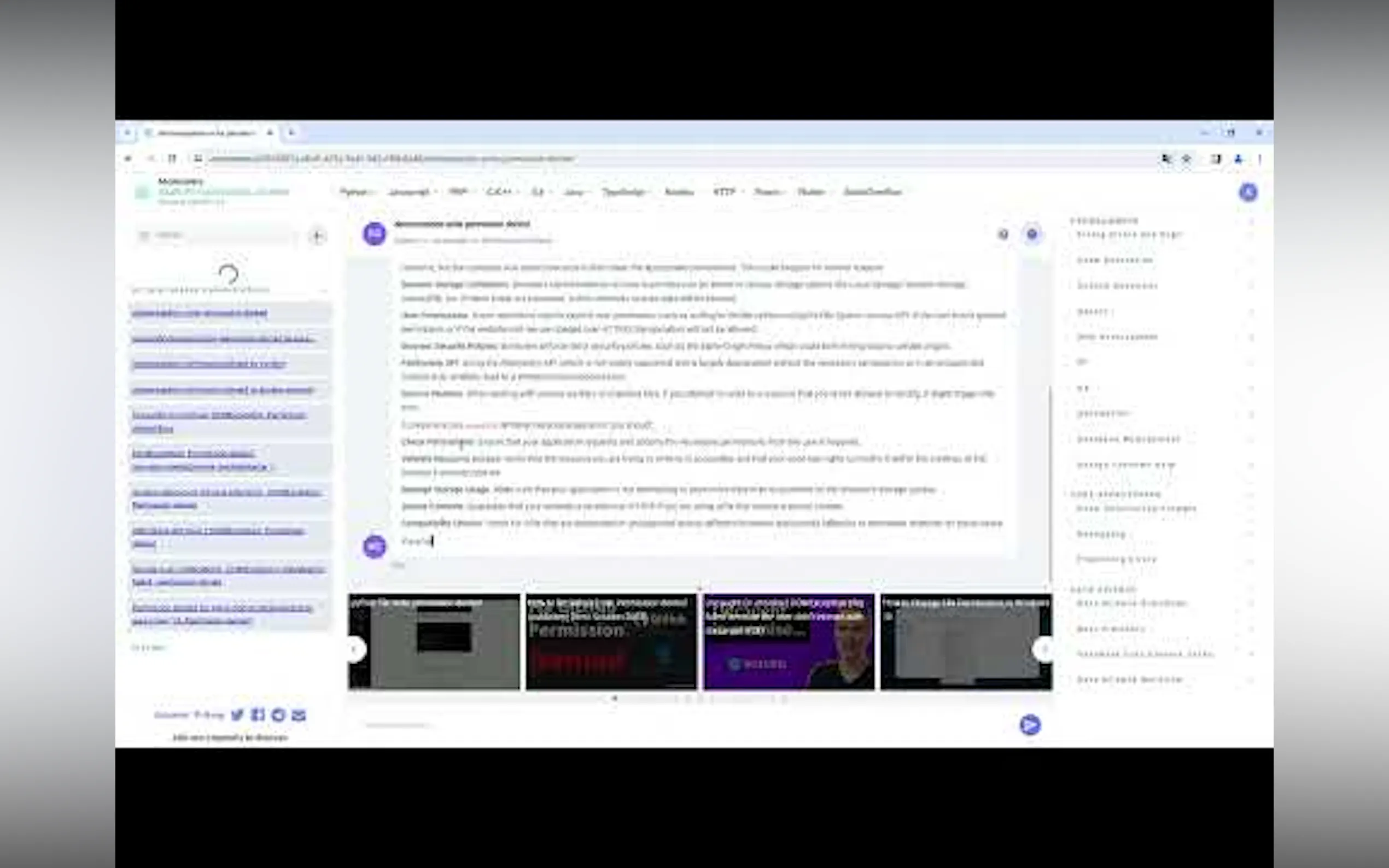 McAnswers AI gallery image