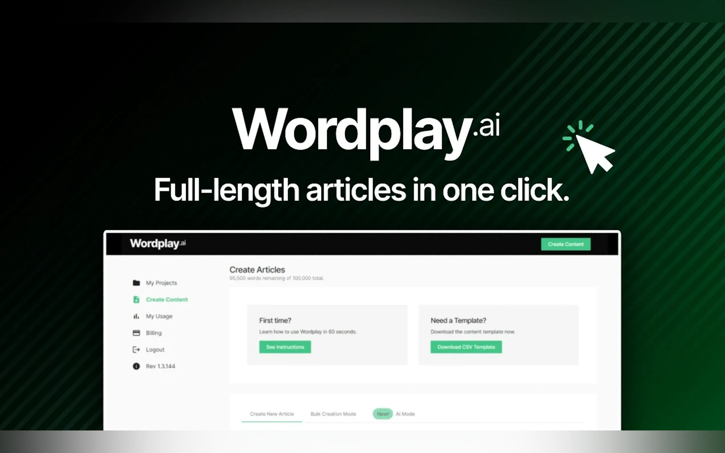 Wordplay gallery image