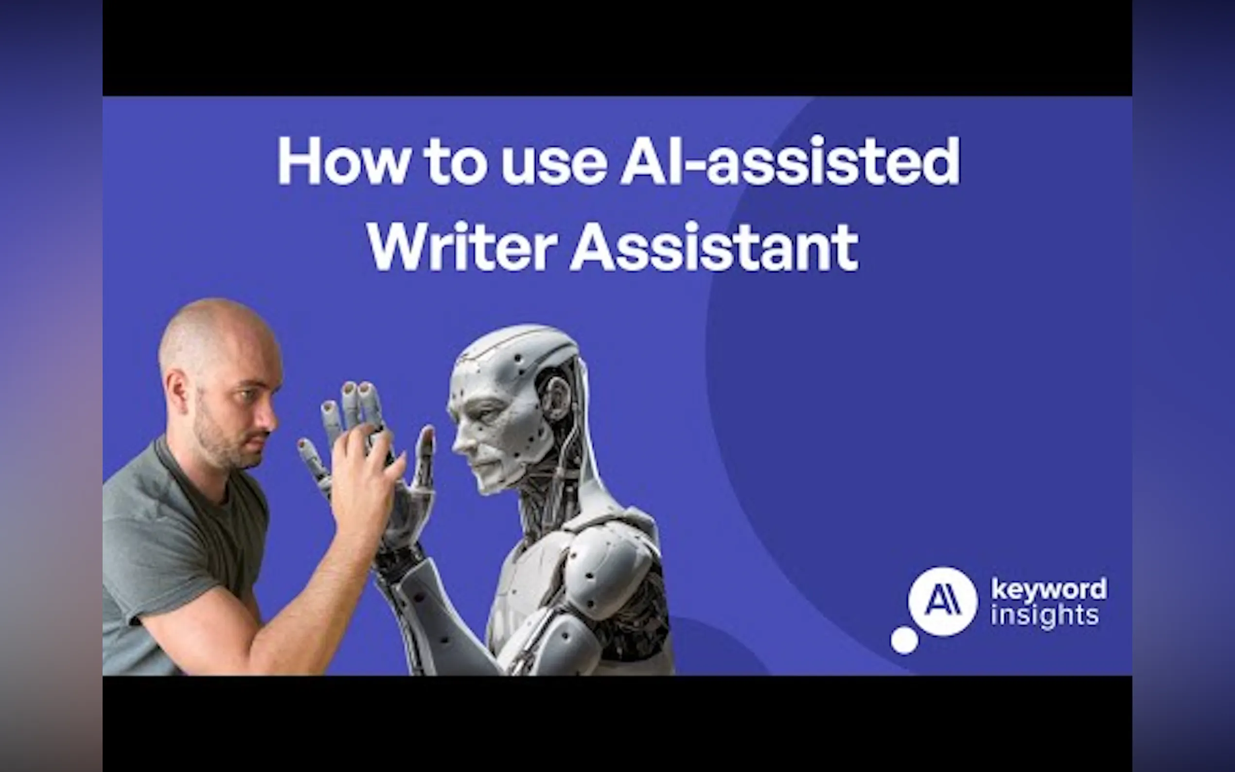 Keyword Insights gallery image