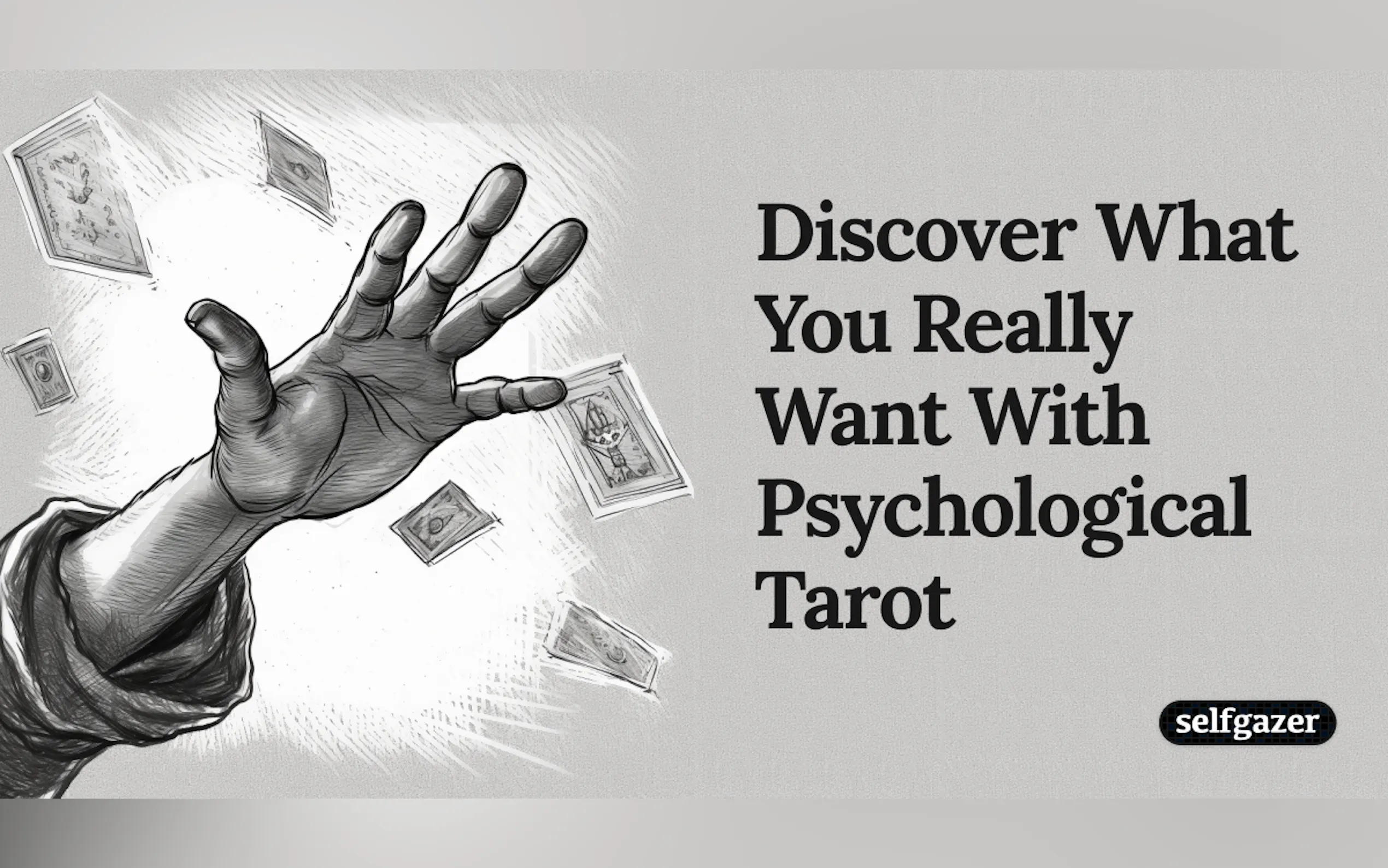 Selfgazer gallery image