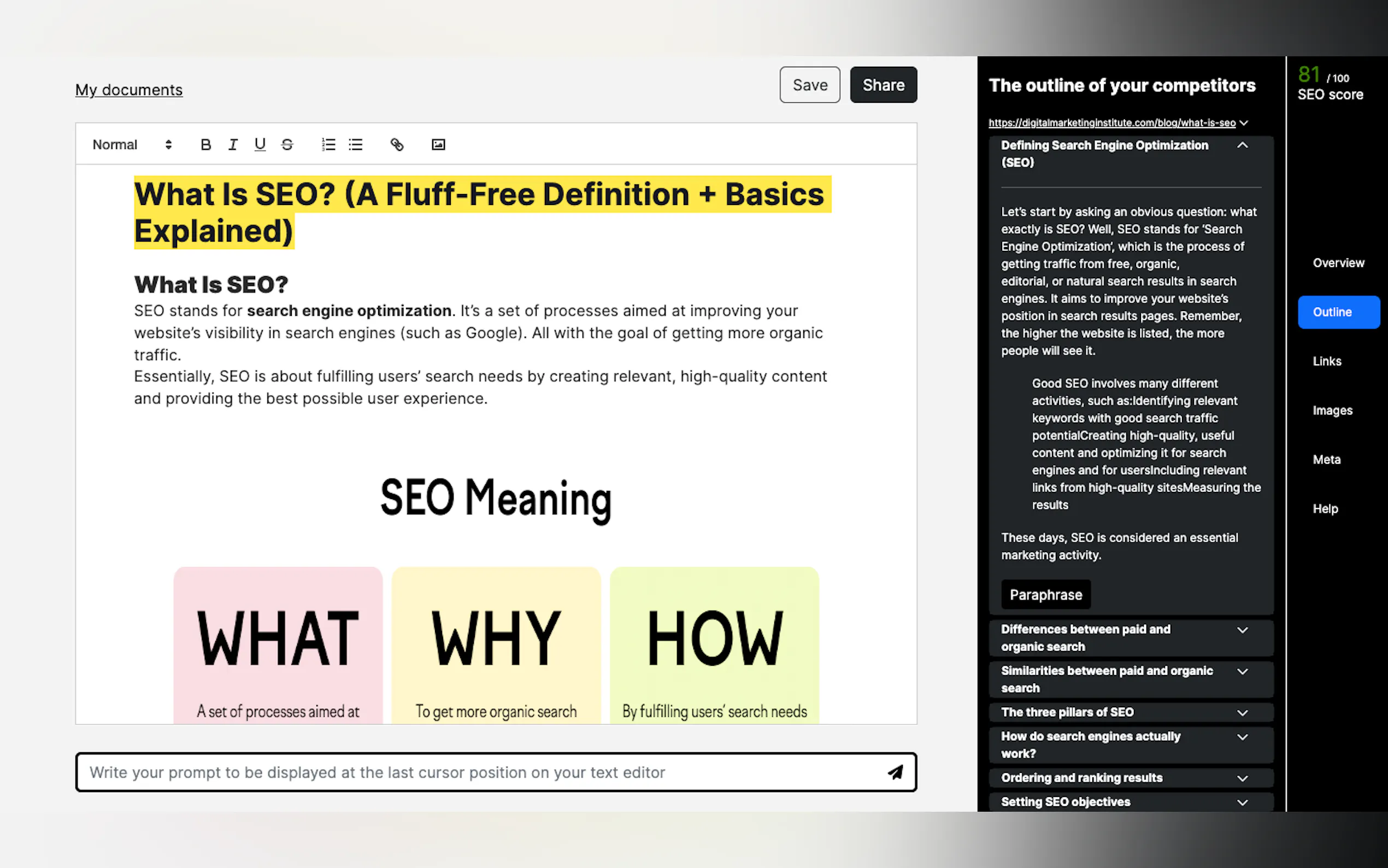 Minodor gallery image