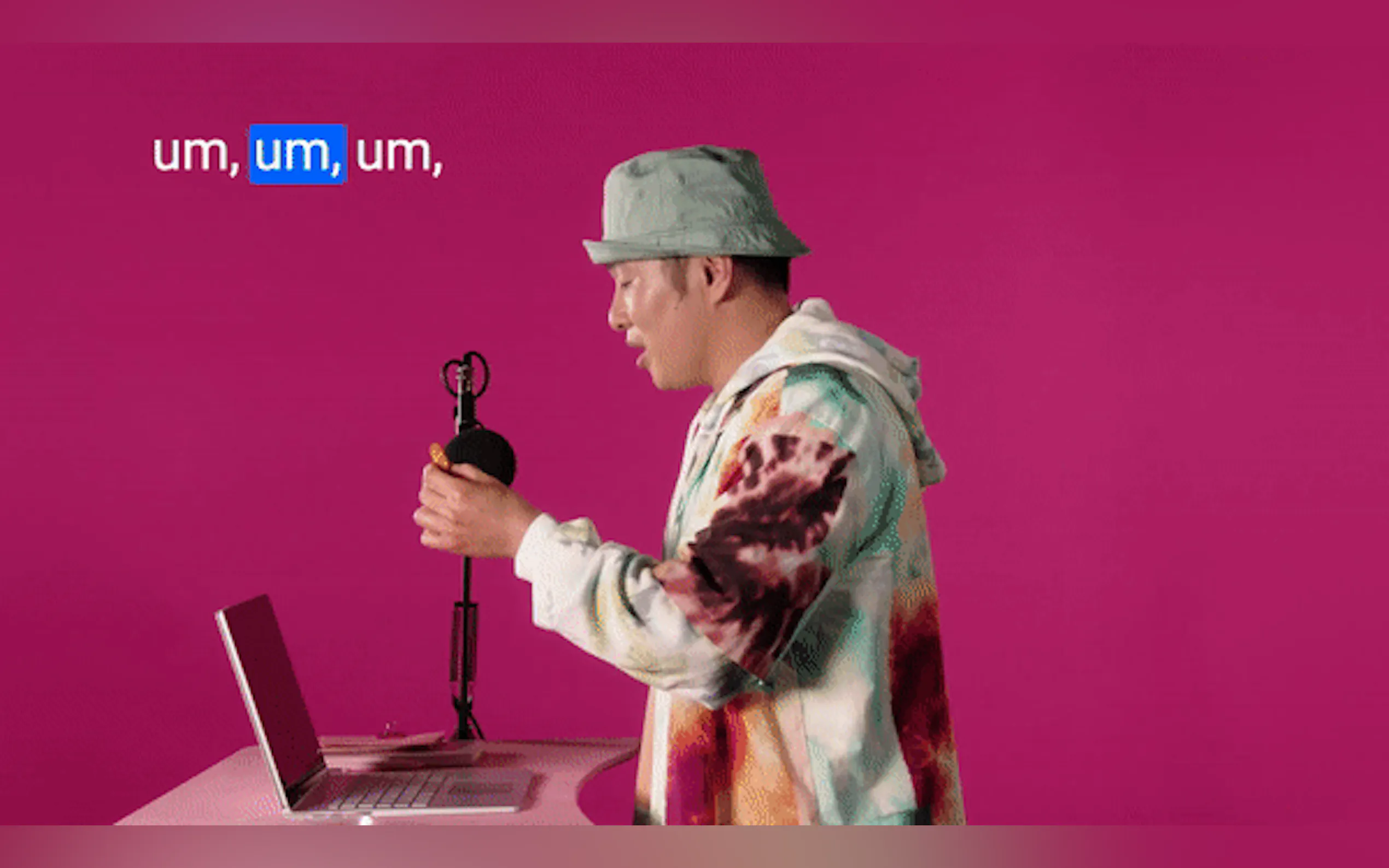 Descript gallery image