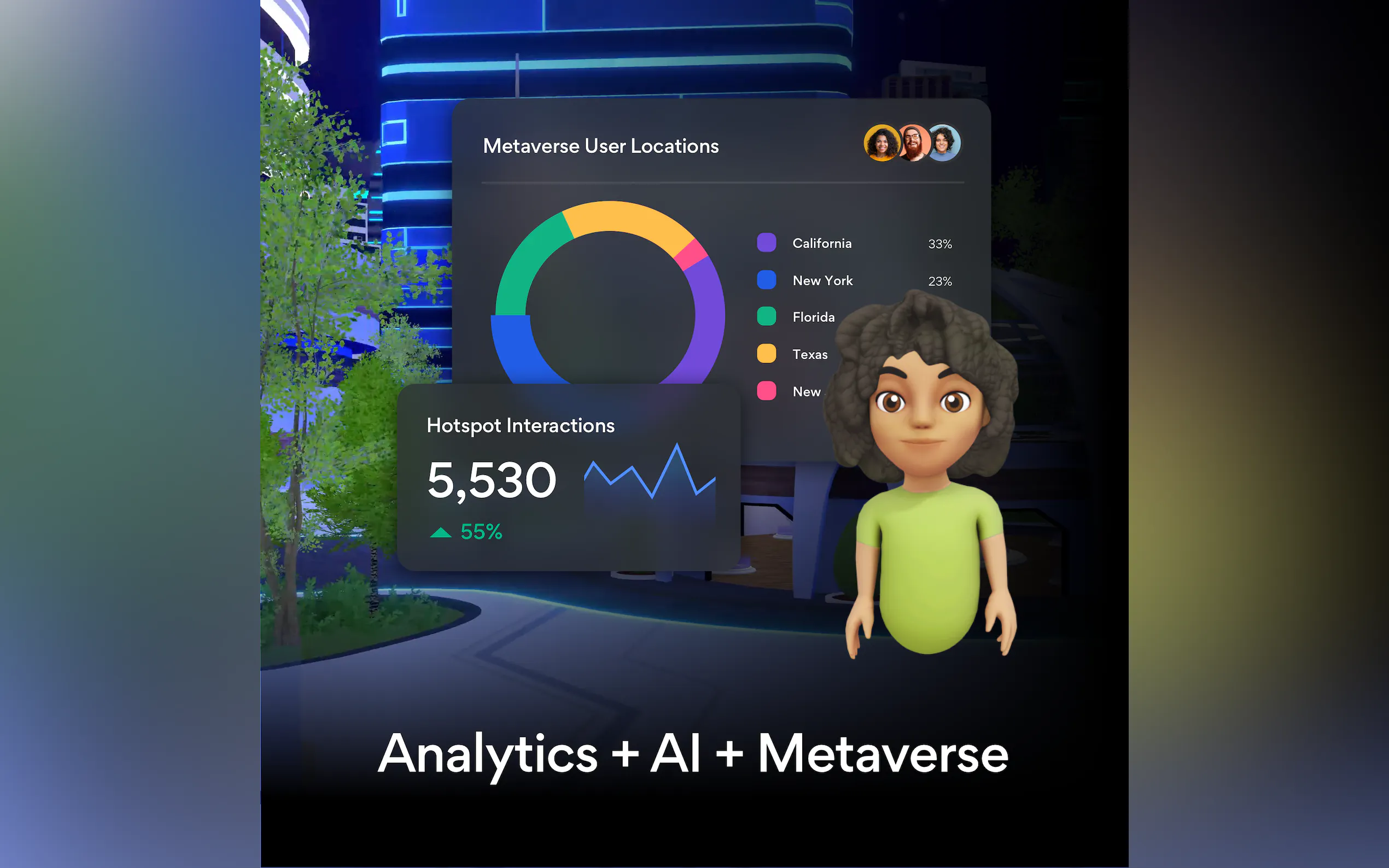 Xureal gallery image