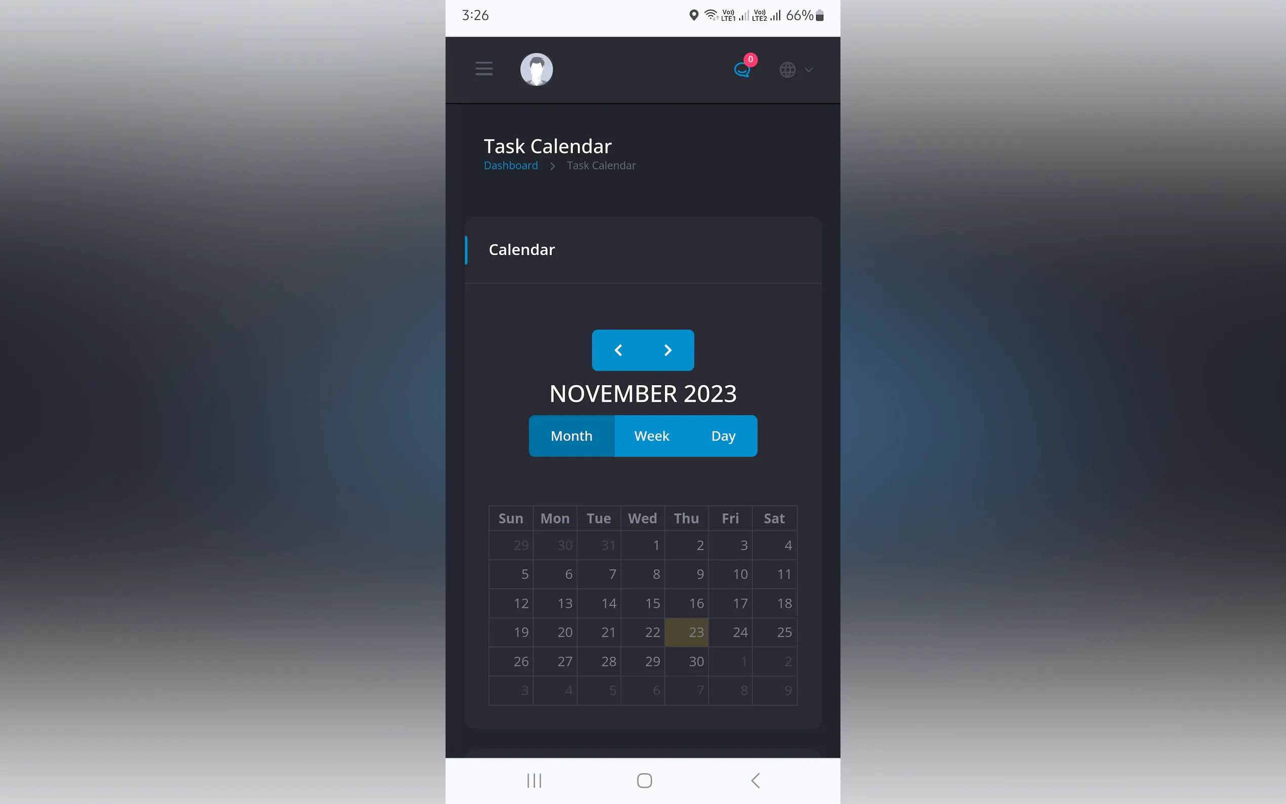MEJ ERP AI gallery image