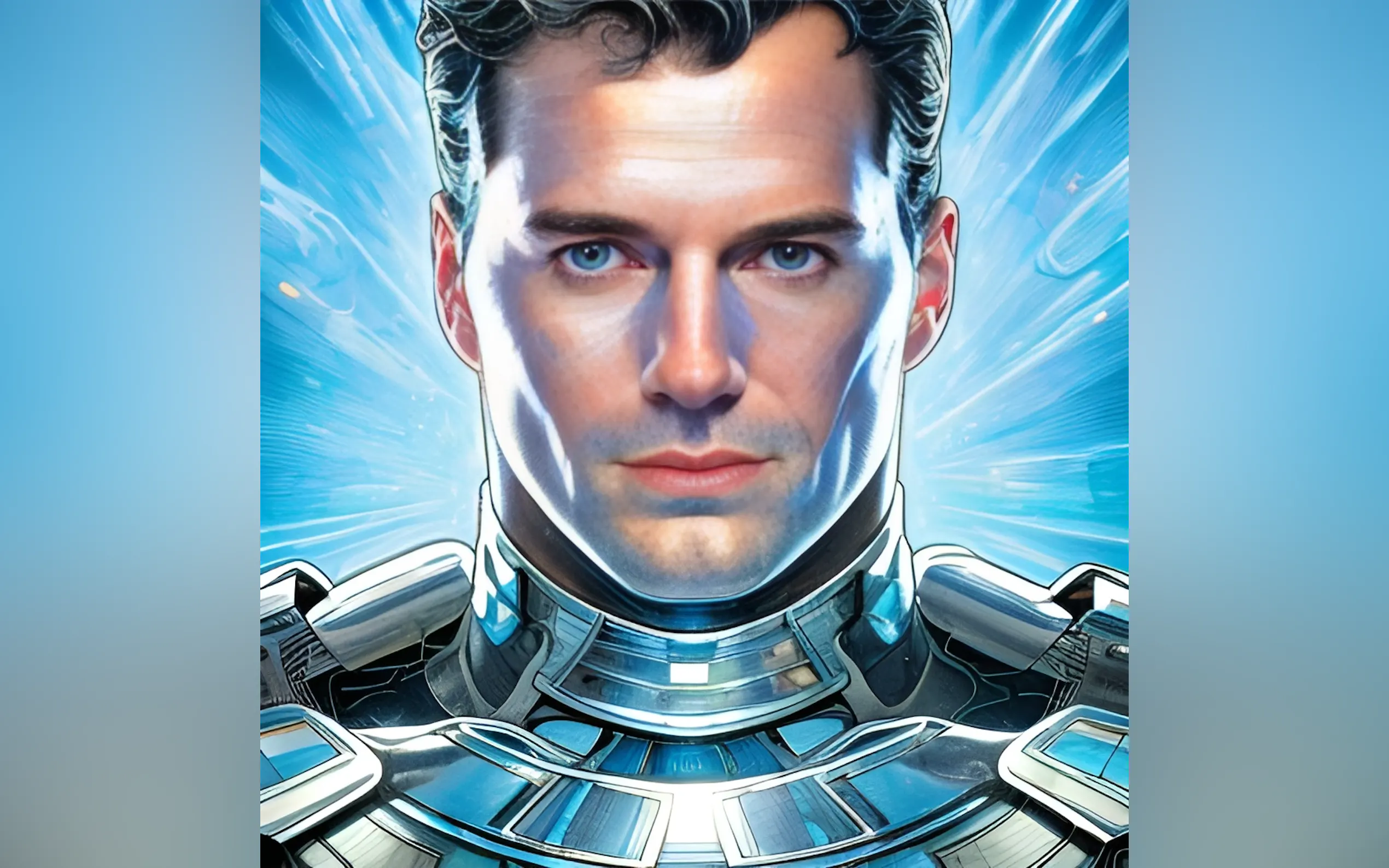 Artfully Inspiring AI Photos gallery image