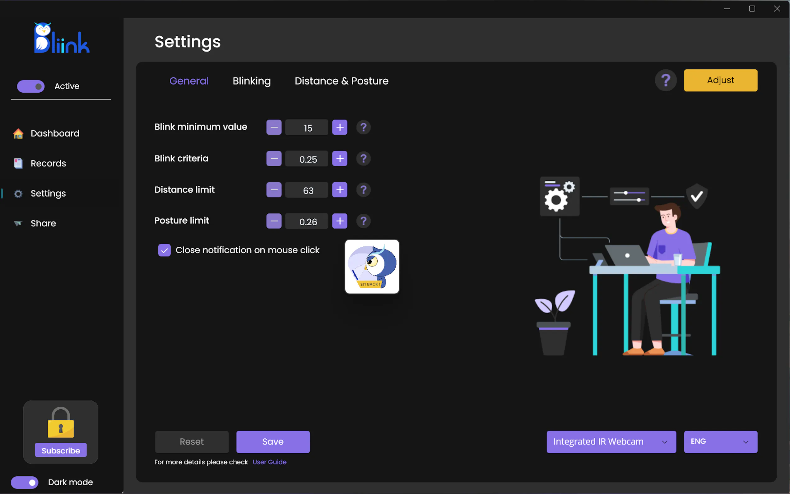 BLiiNK gallery image