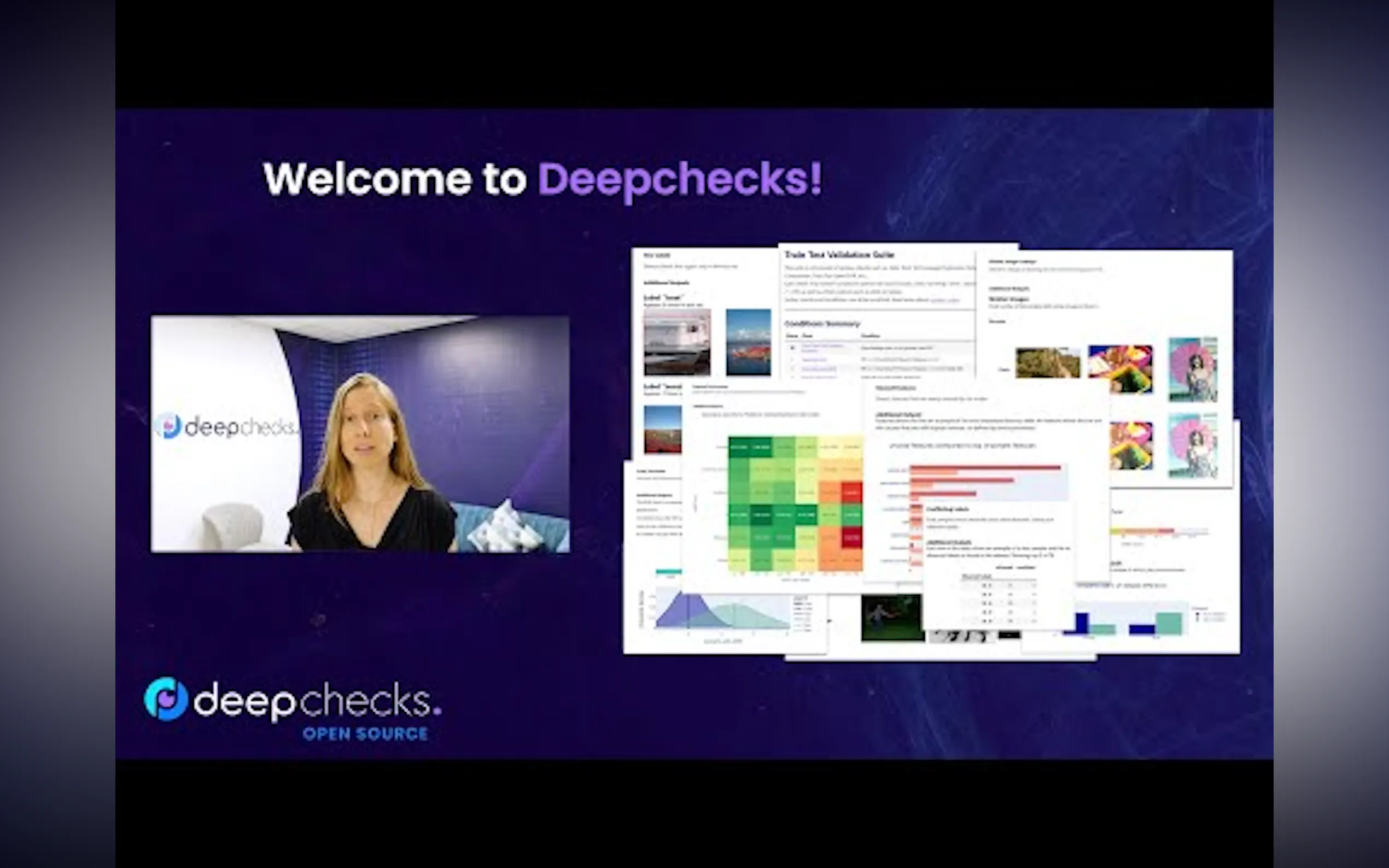 Deepchecks Monitoring gallery image