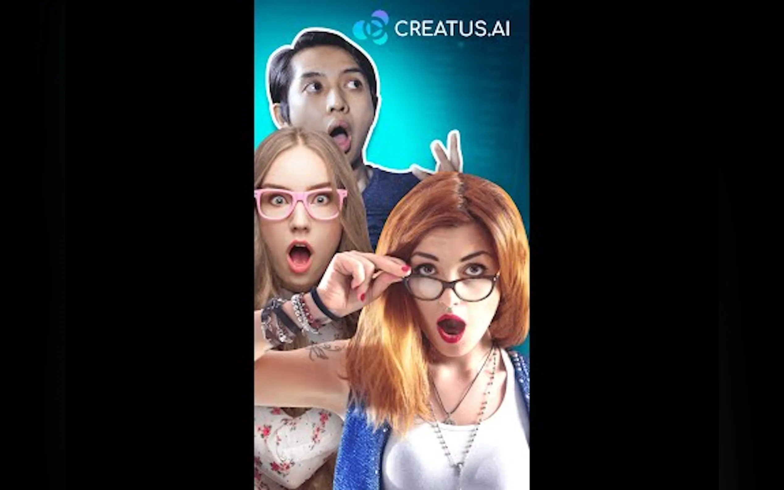 Creatus.AI gallery image