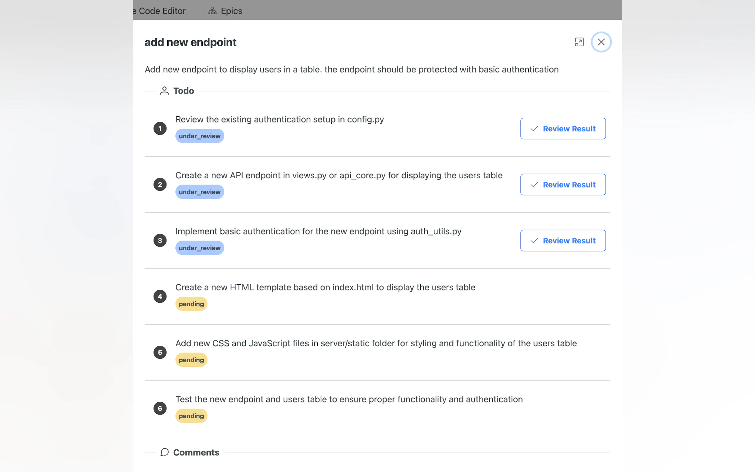 DevAssistant.AI gallery image