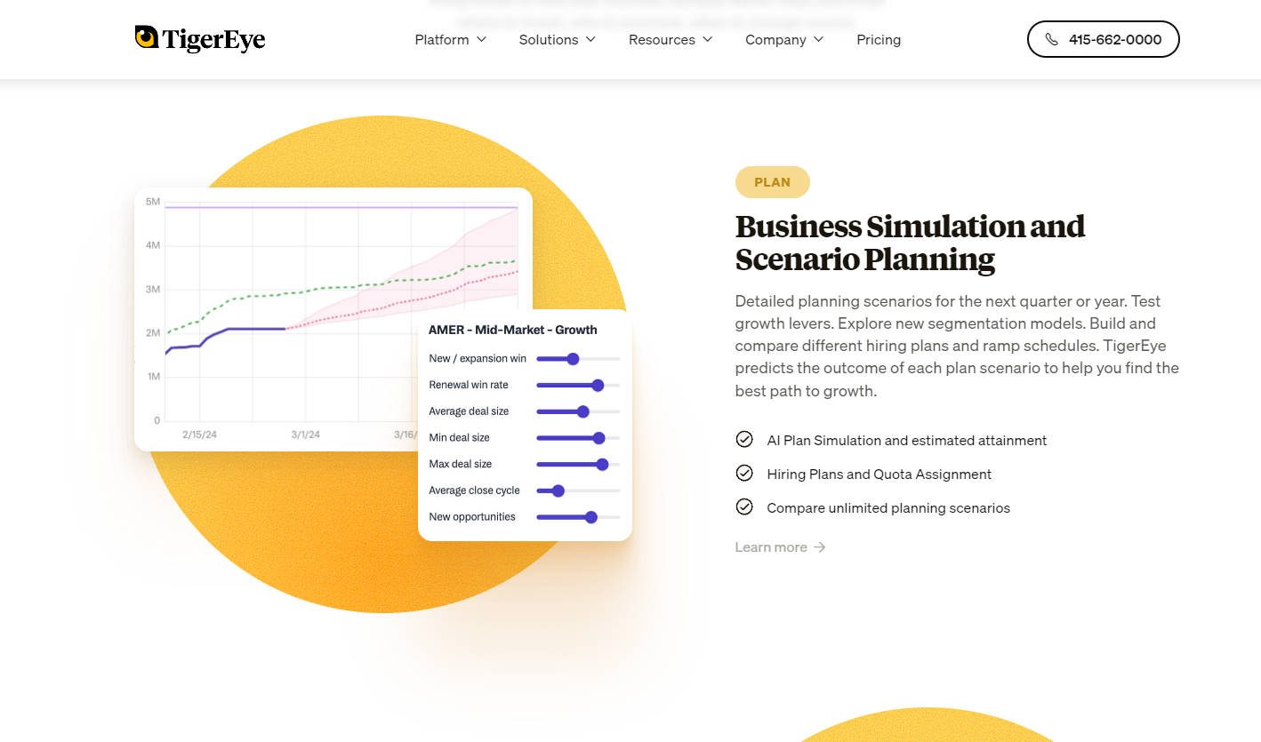 TigerEye gallery image