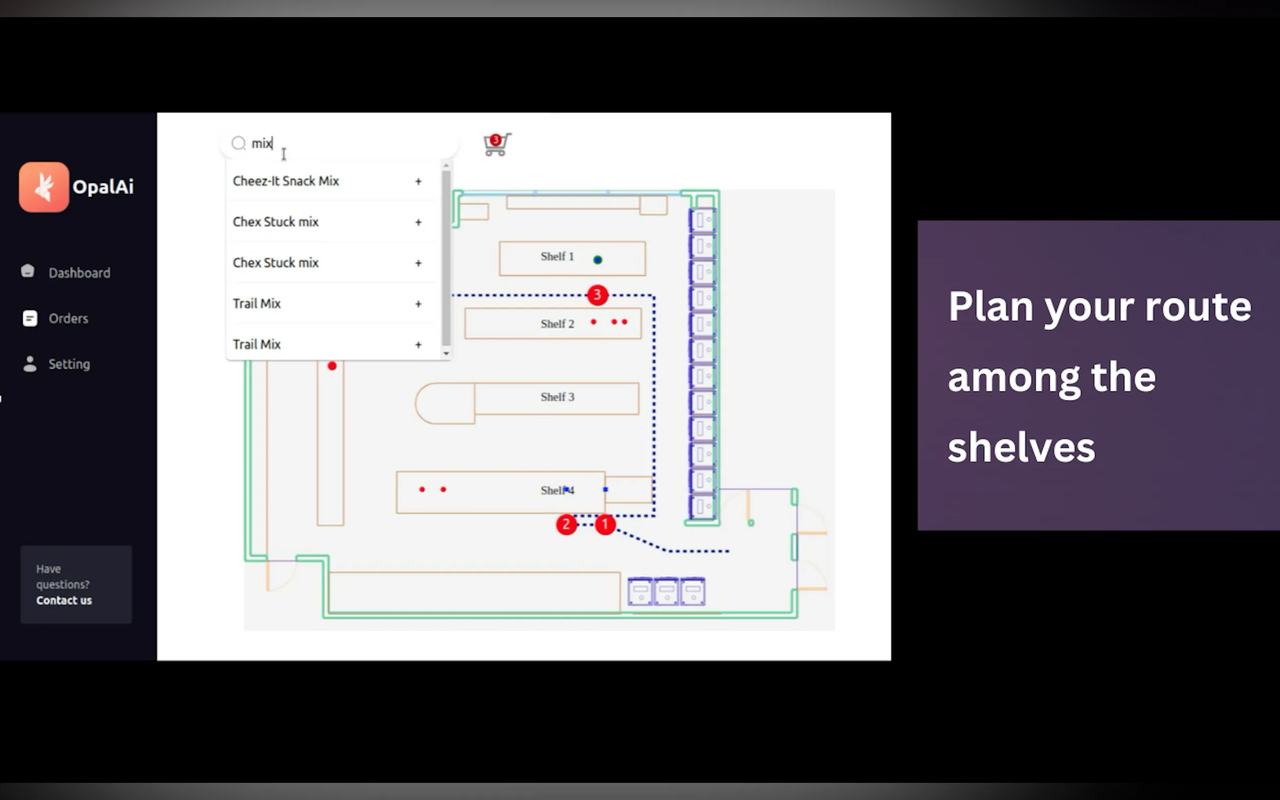OpalAi ScanTo3D gallery image