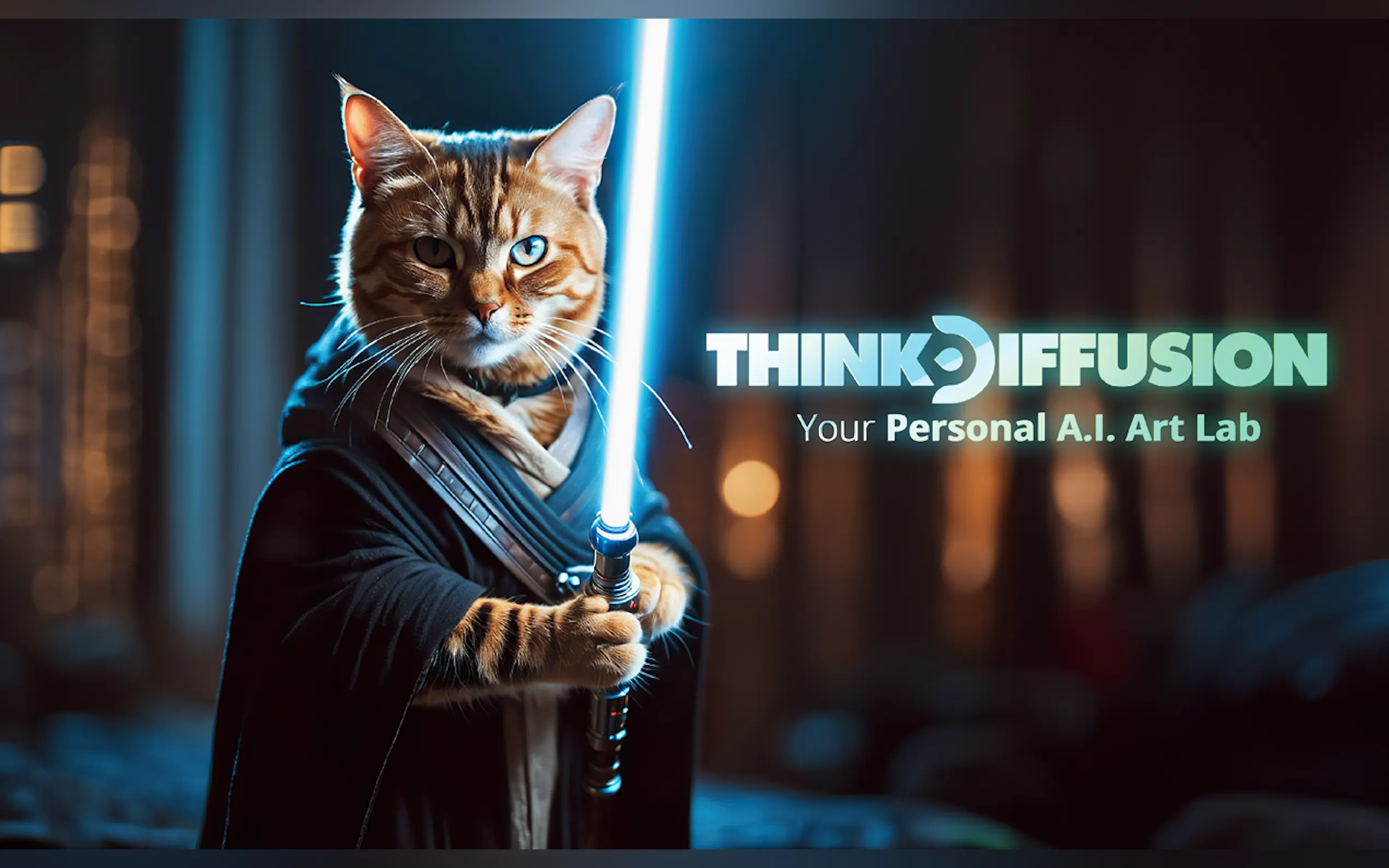 Thinkdiffusion gallery image