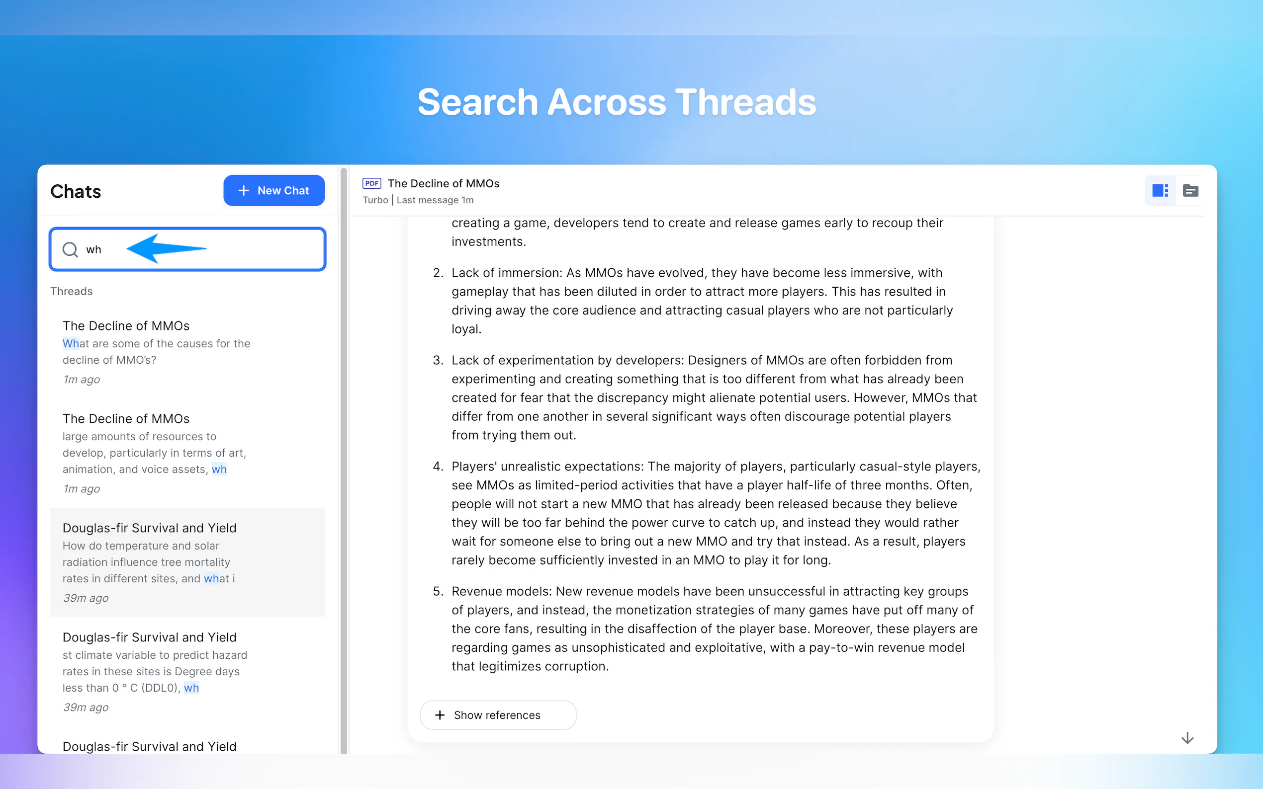 Three Sigma gallery image