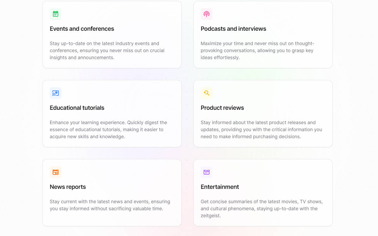 SumyAI gallery image