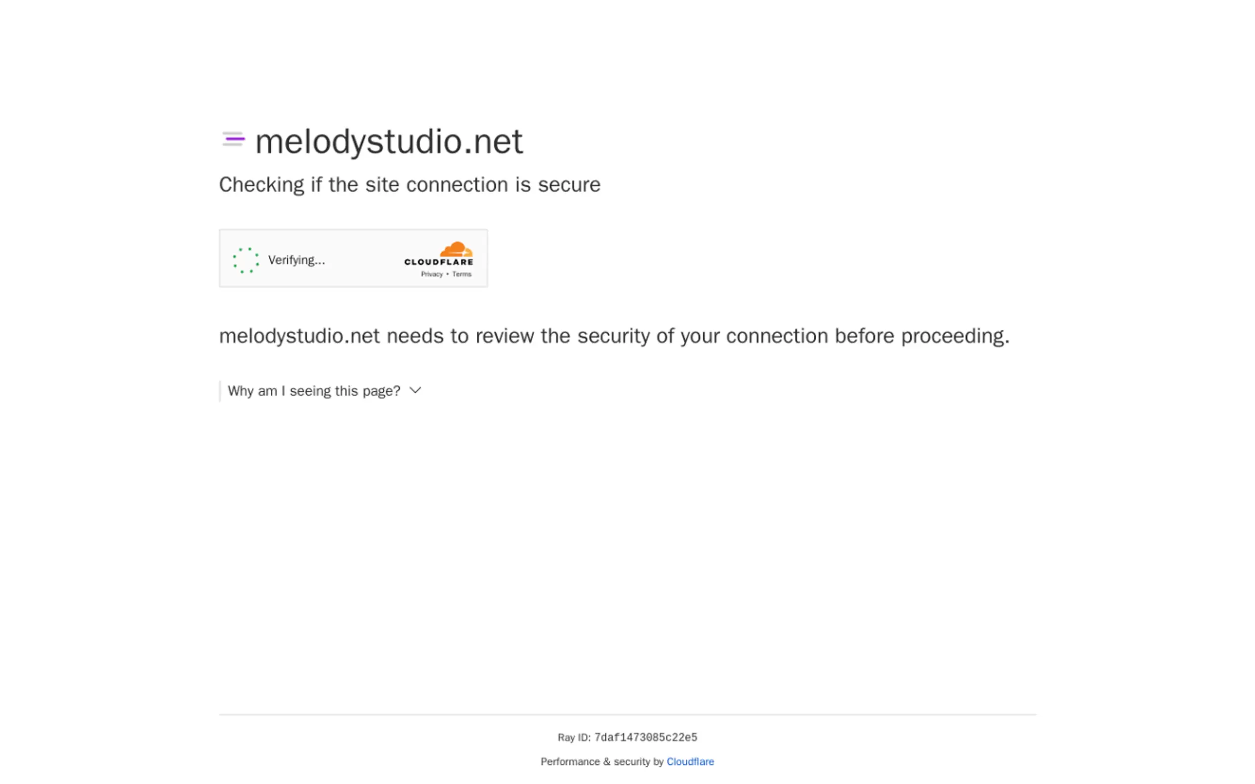 MelodyStudio gallery image