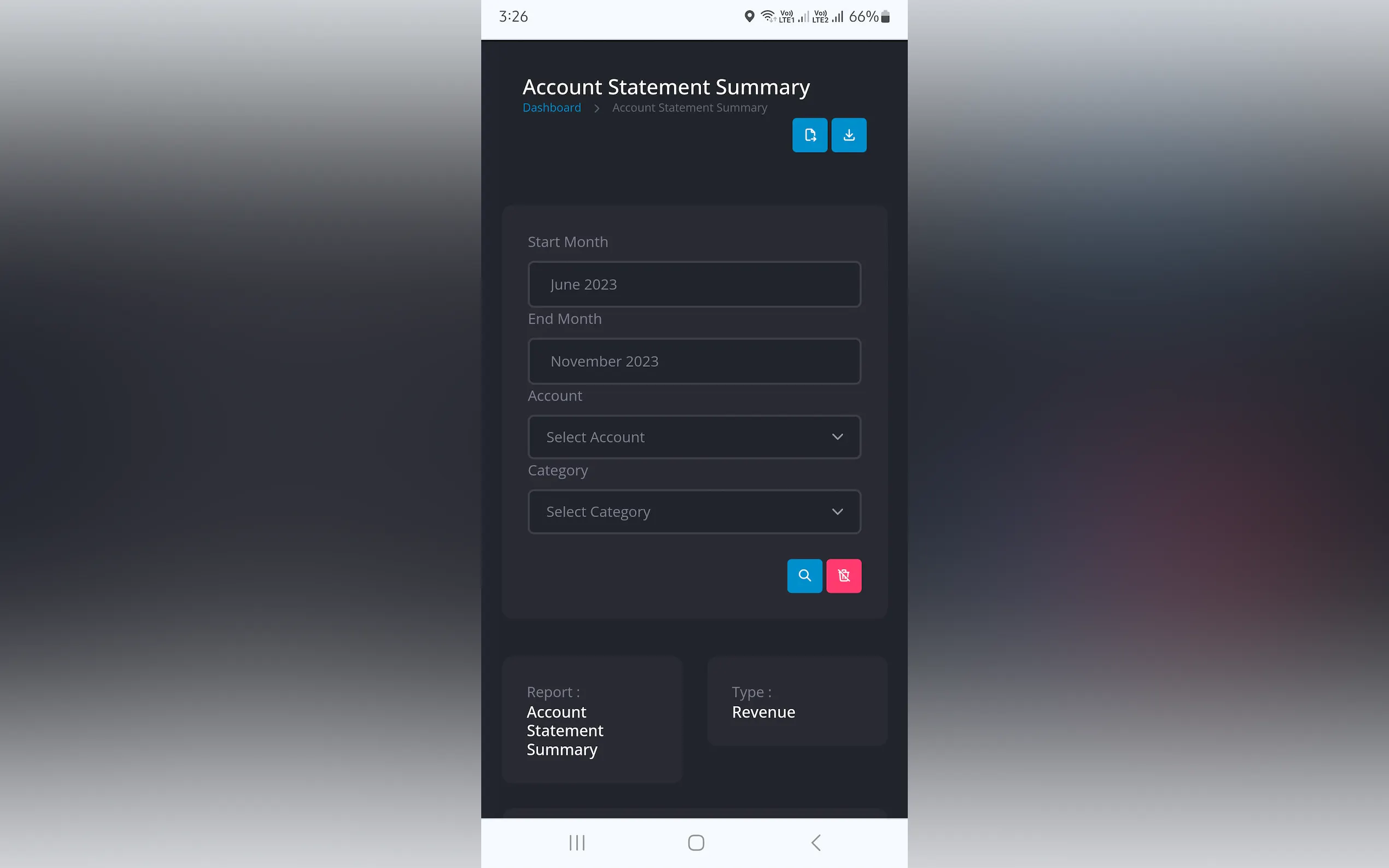 MEJ ERP AI gallery image
