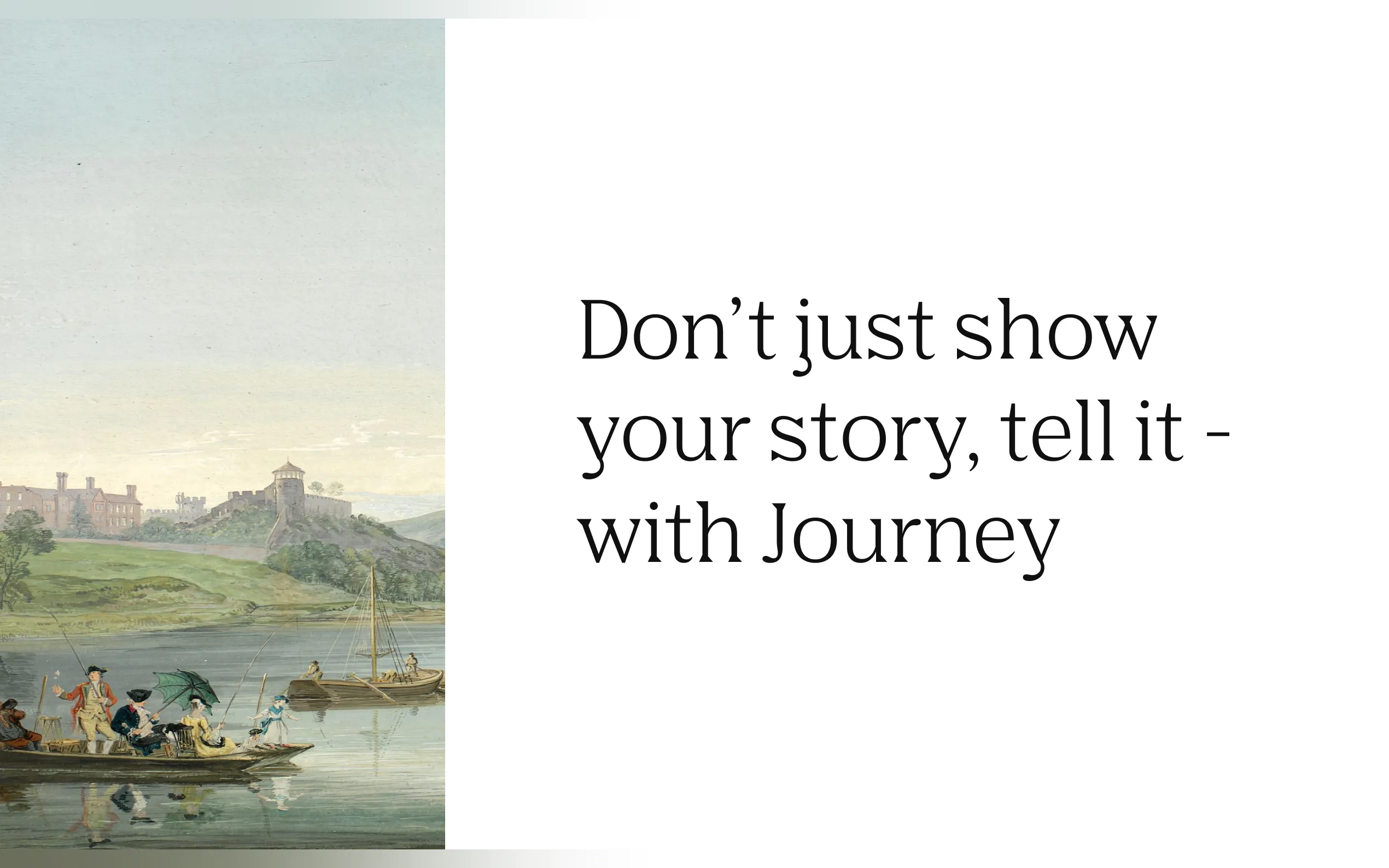 Journey gallery image