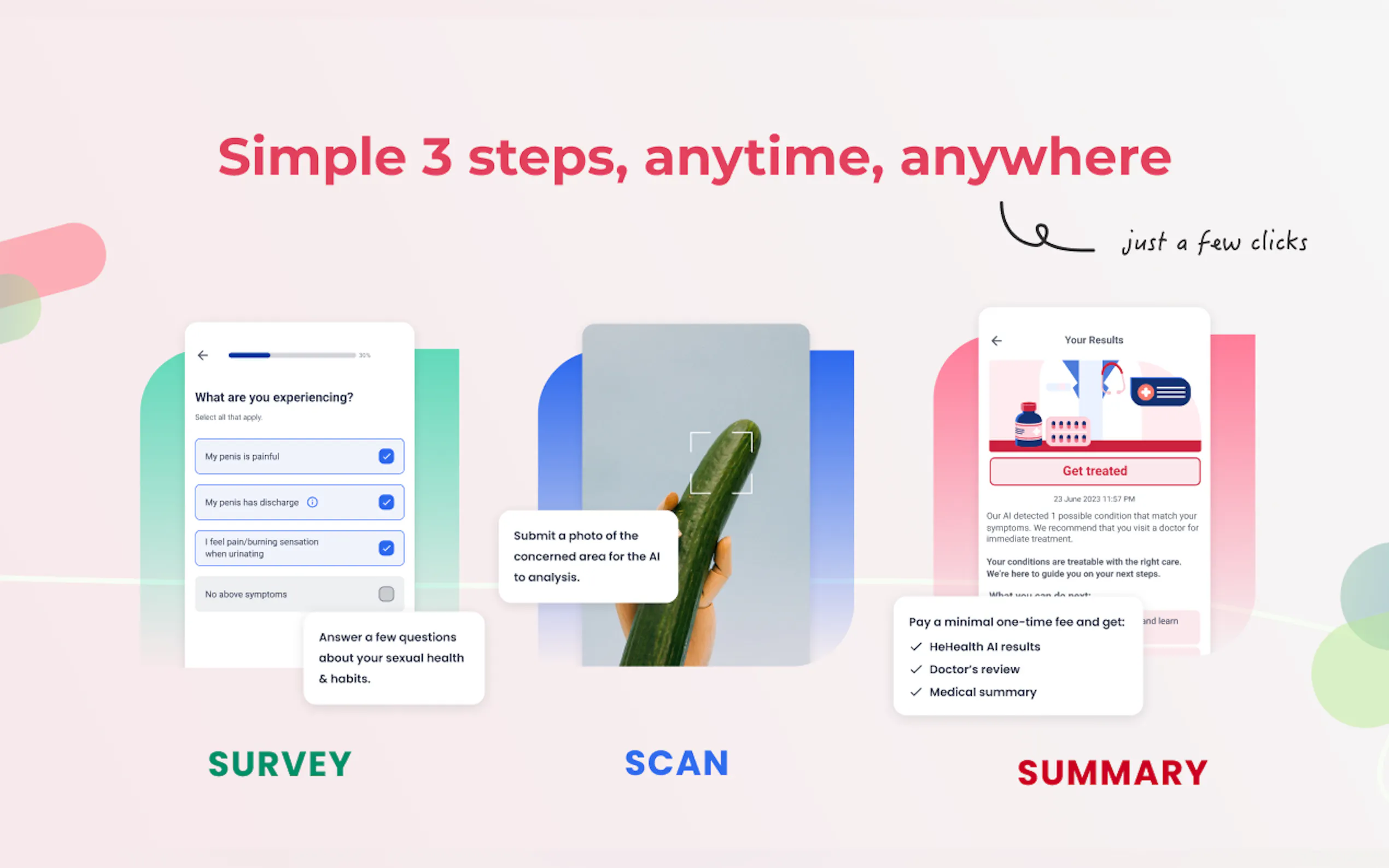 Hehealth.ai gallery image
