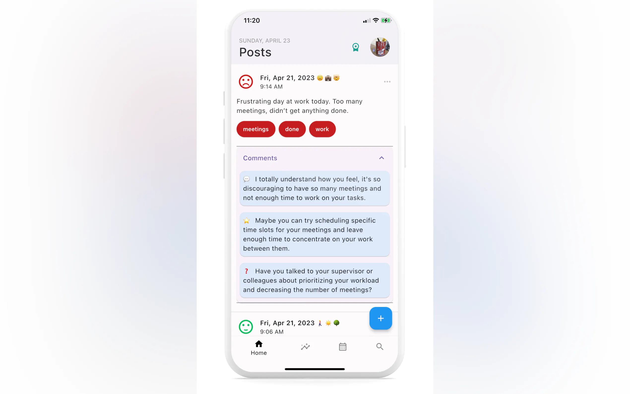 Reflectr gallery image
