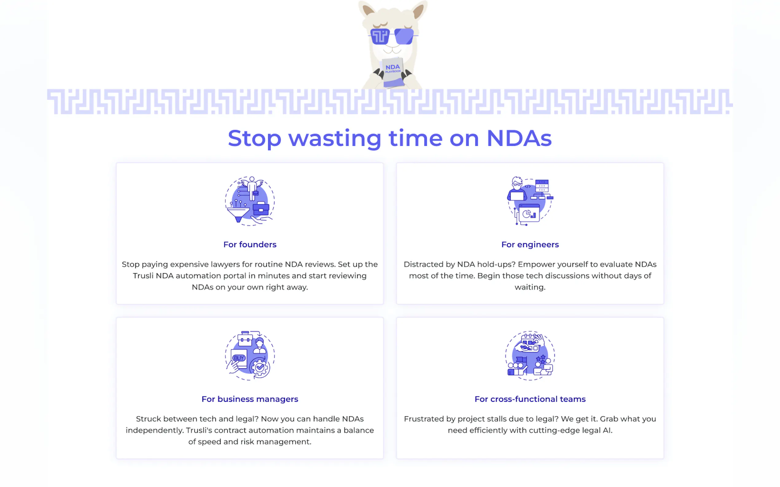 Trusli gallery image