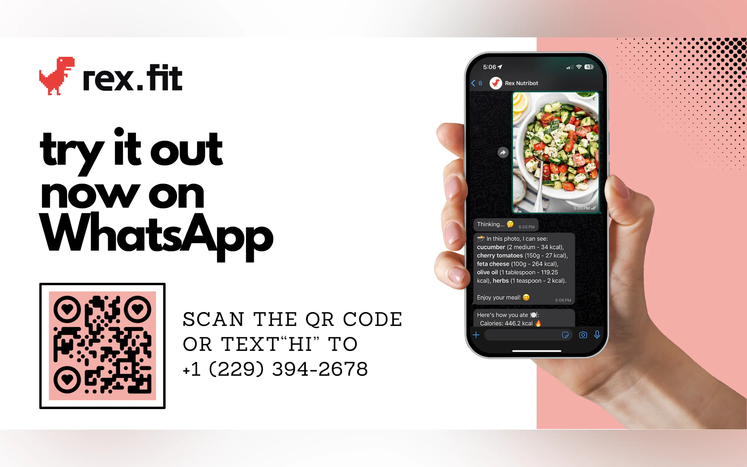 Rex.fit gallery image