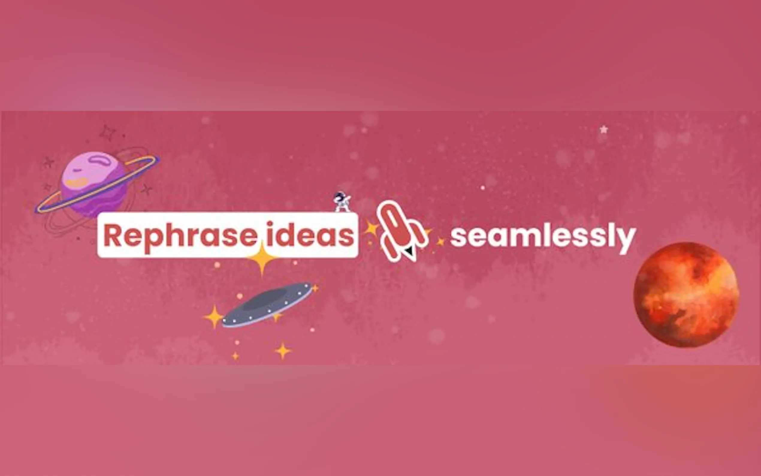 Paraphrasingtool.ai gallery image