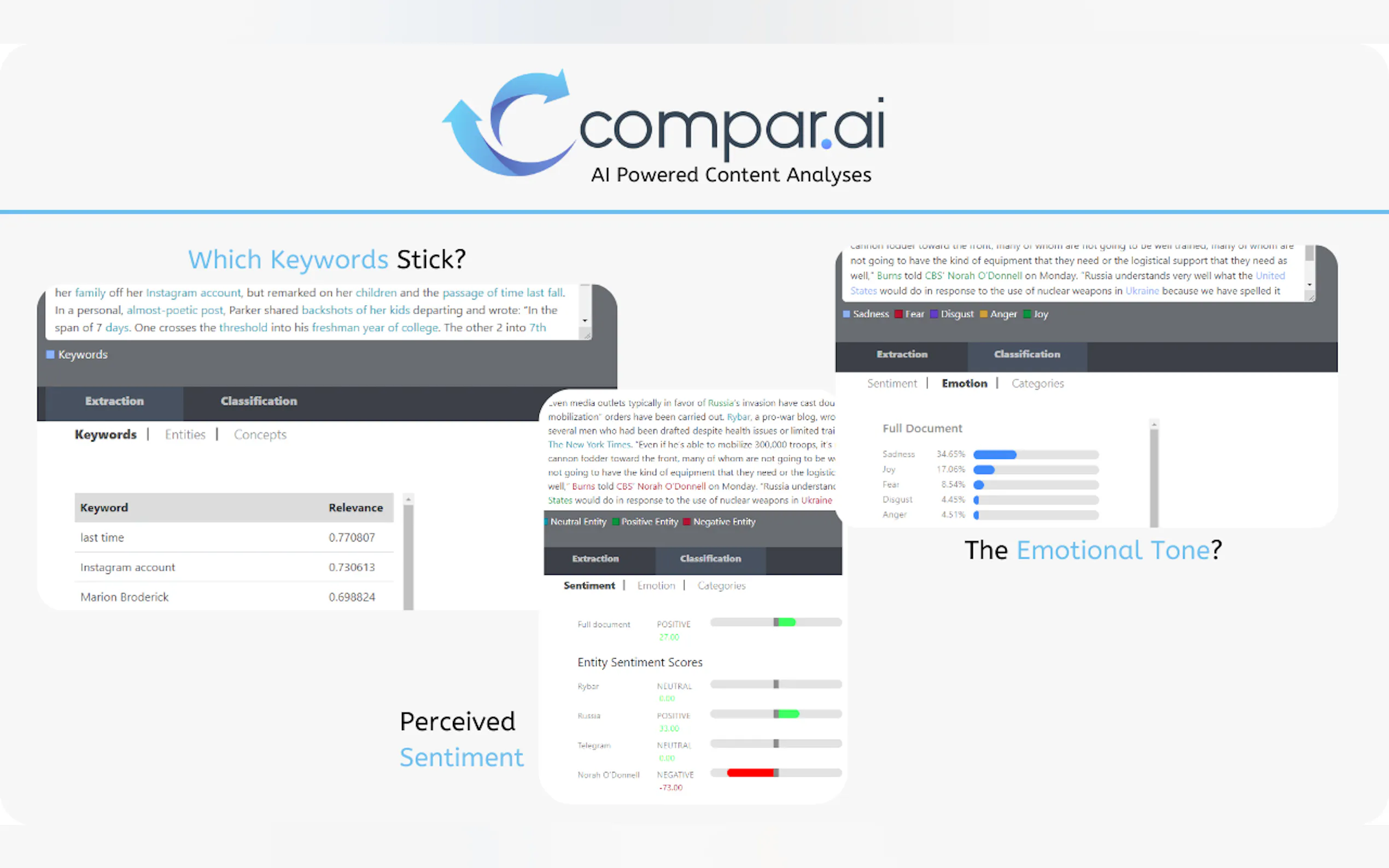 Compar gallery image