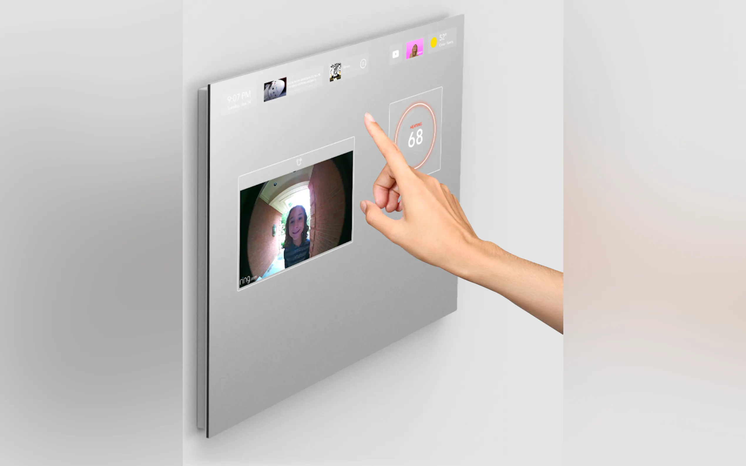 Duo.computer gallery image