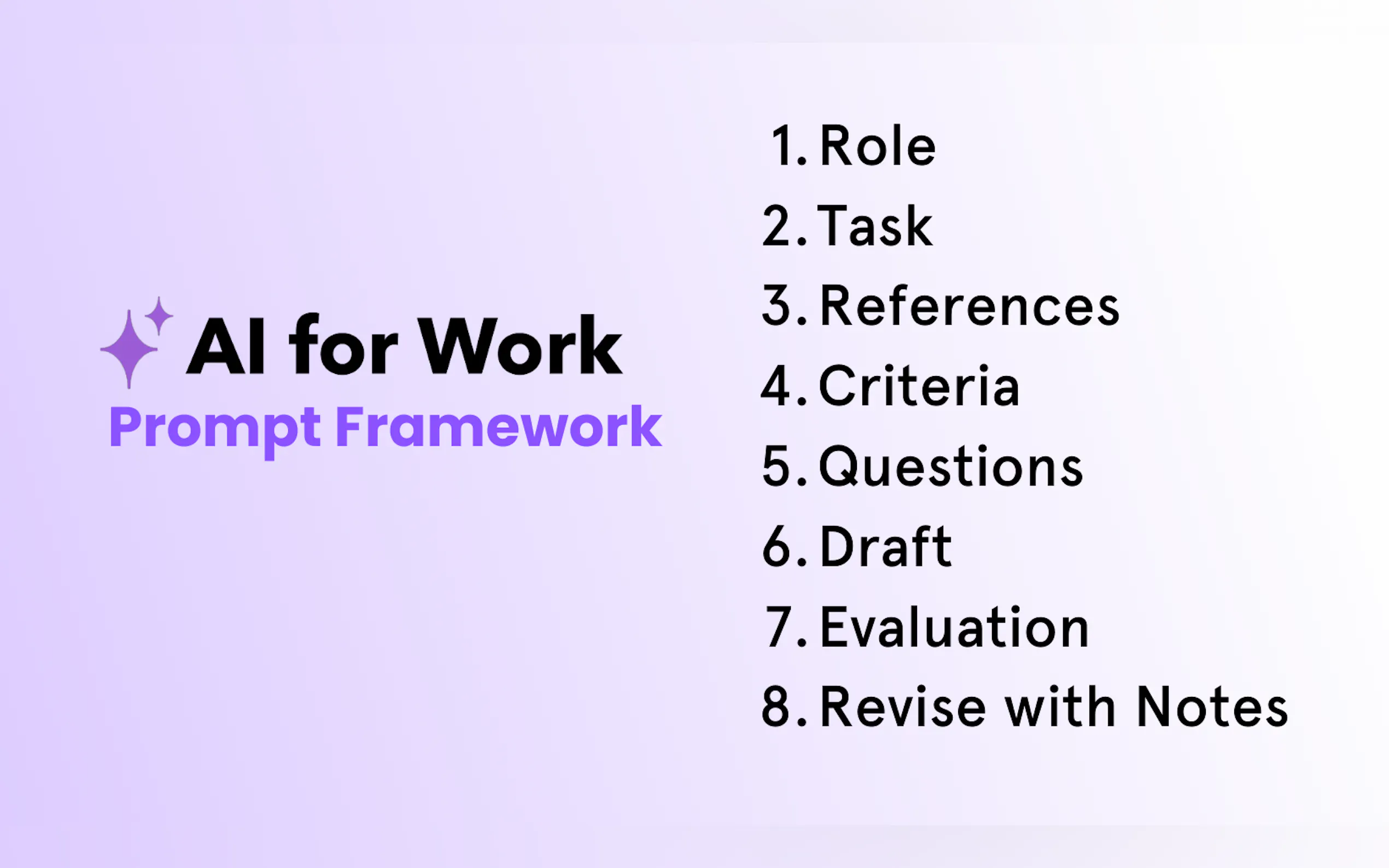 AI for Work gallery image