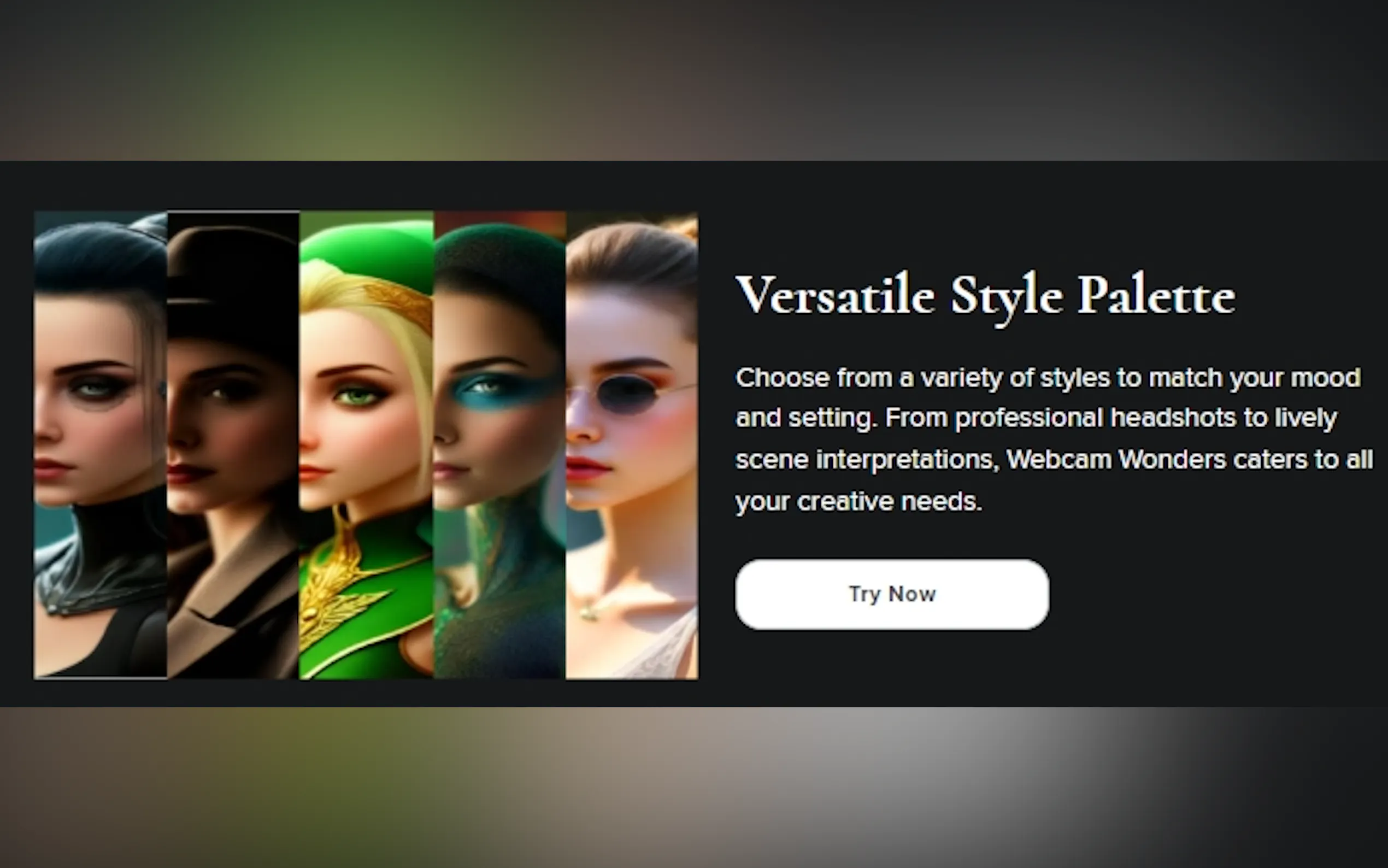Museclip.ai gallery image