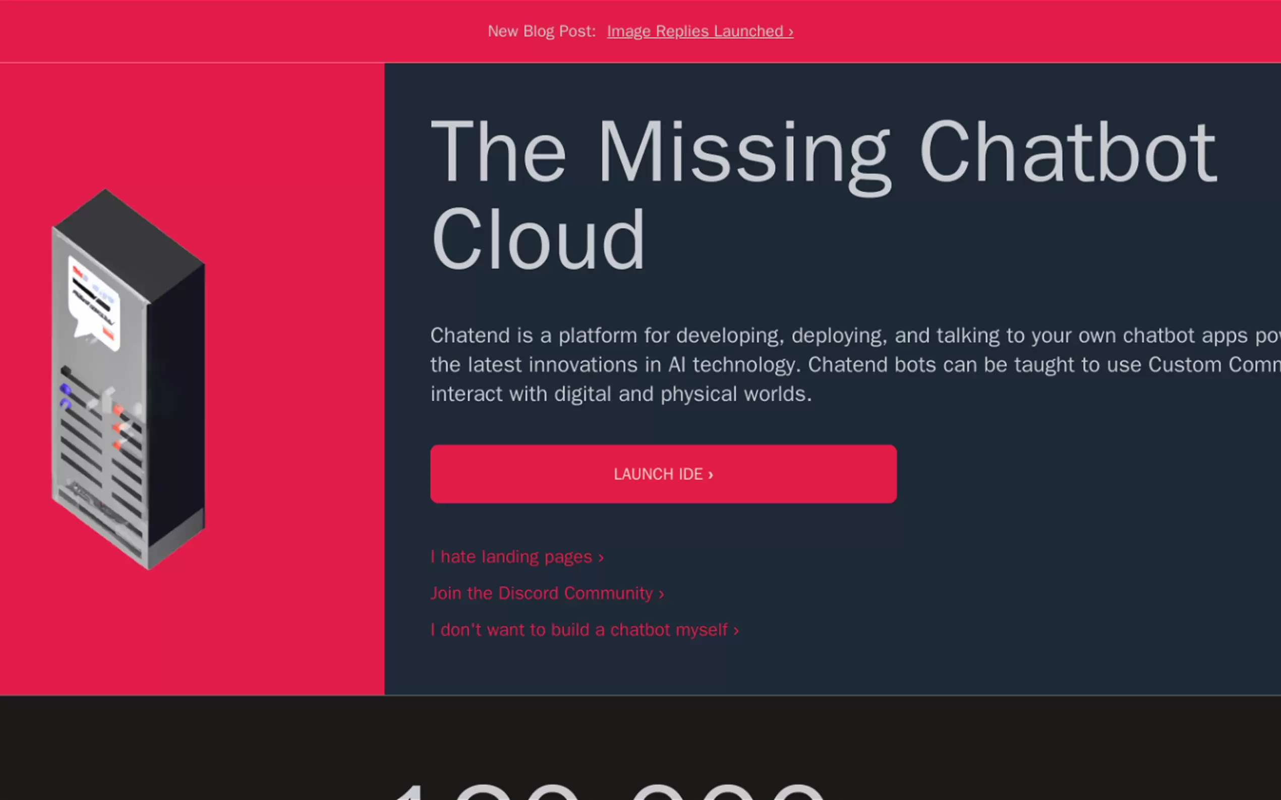 Chatend gallery image