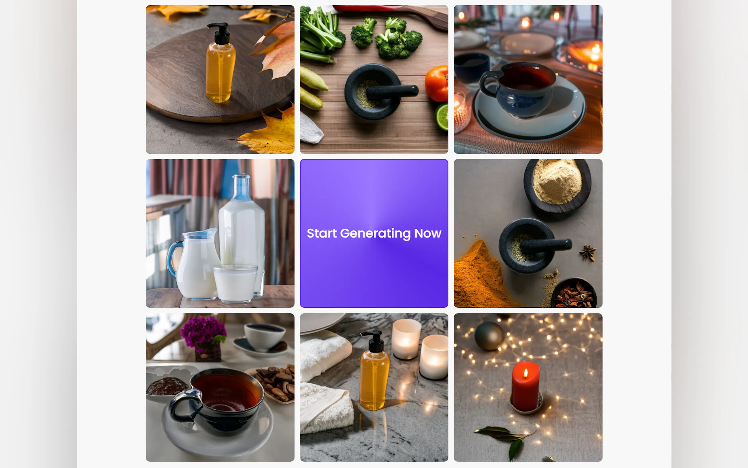 Generatebg gallery image