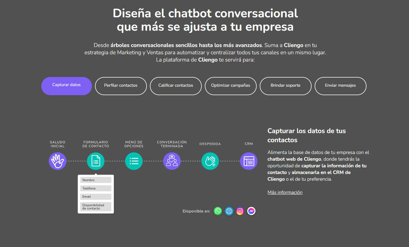 Cliengo gallery image