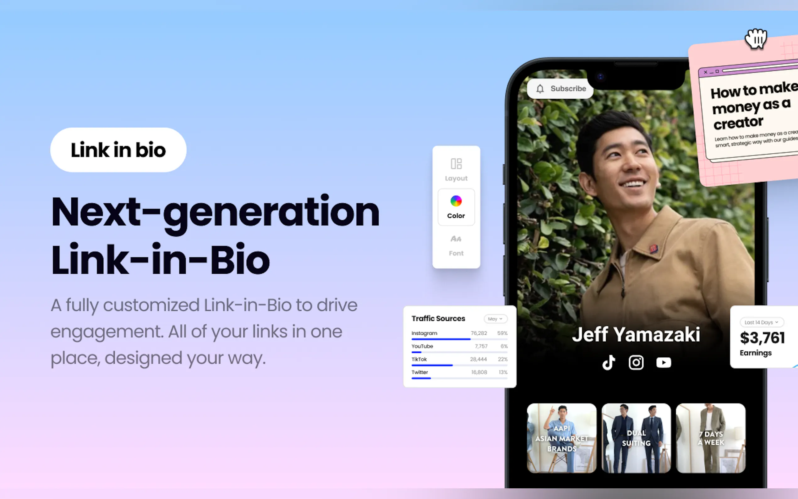 Beacons AI gallery image