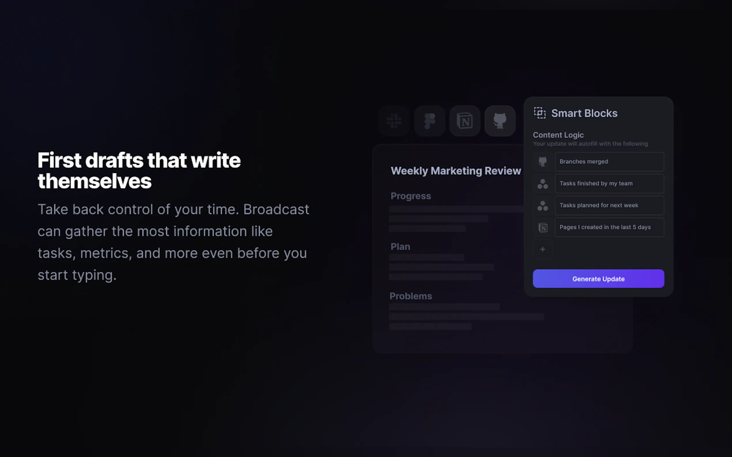 Broadcast gallery image