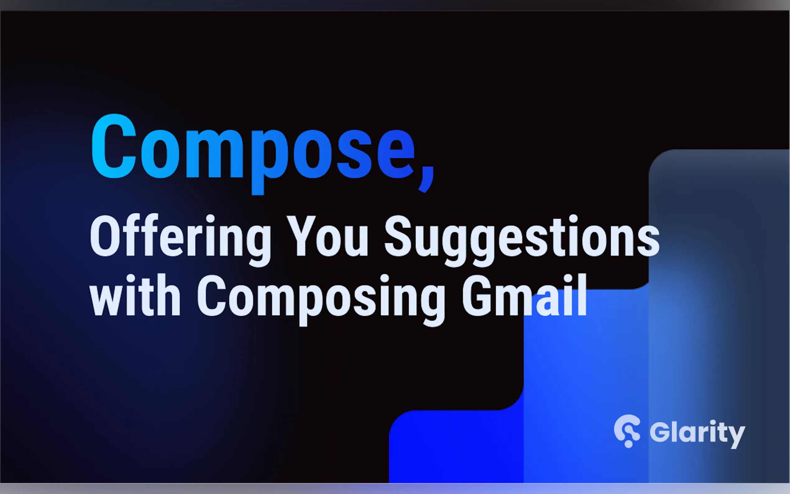 Glarity gallery image