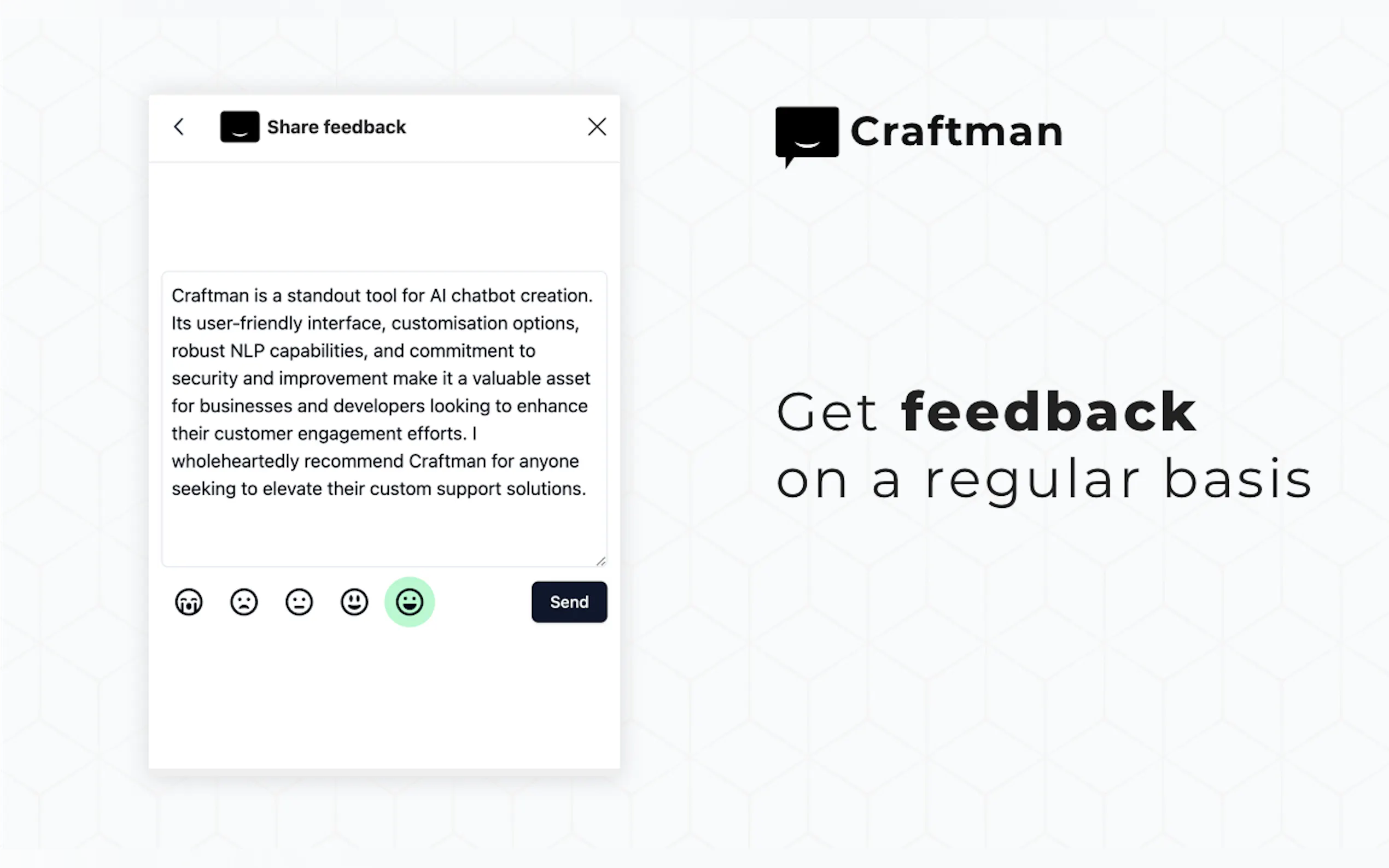 Craftman gallery image