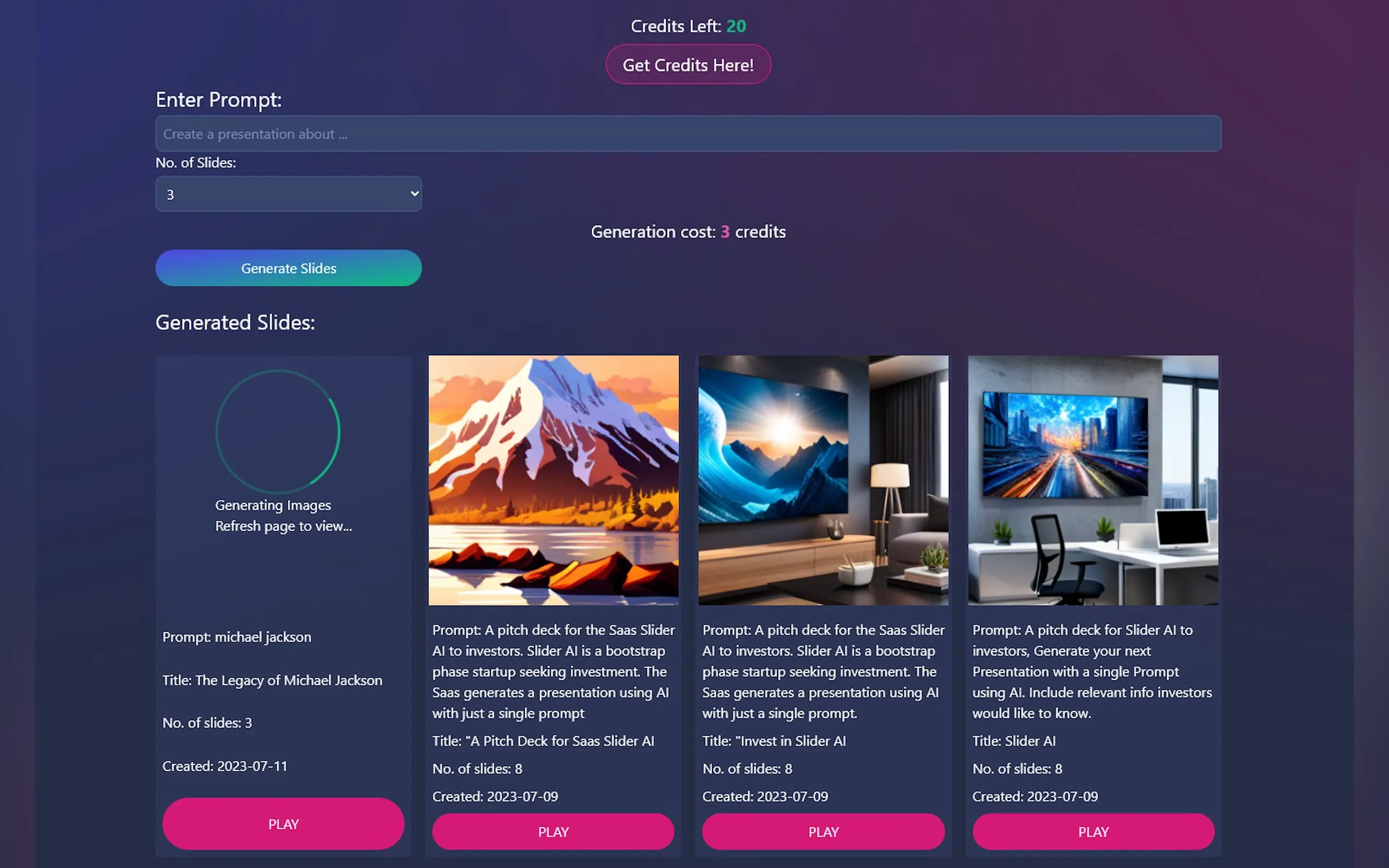 Slider AI gallery image