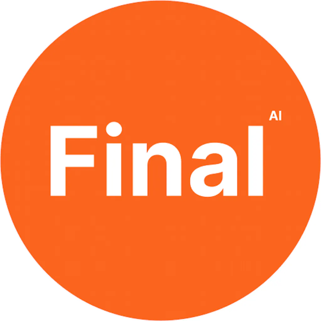 Final Round AI