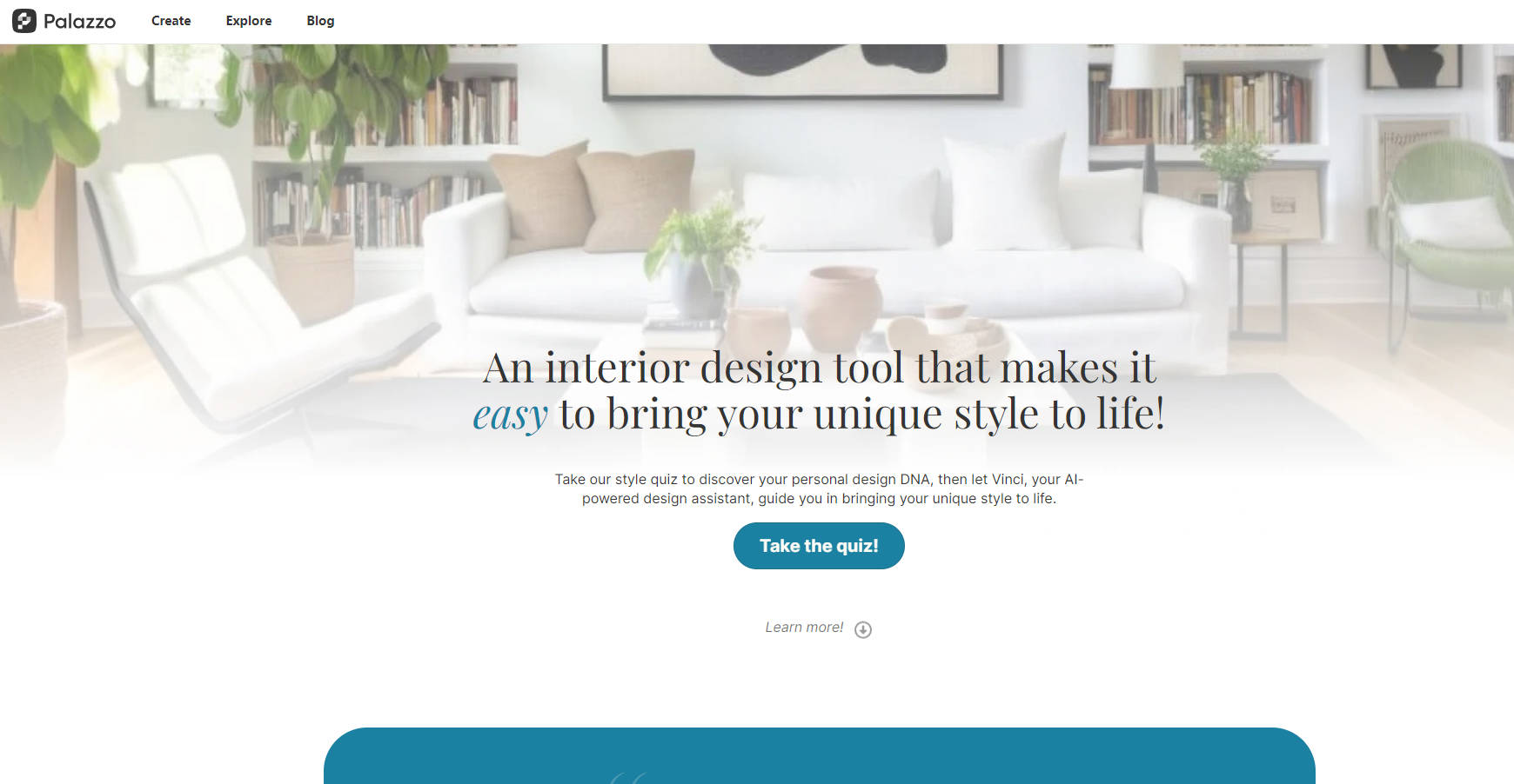 Palazzo gallery image