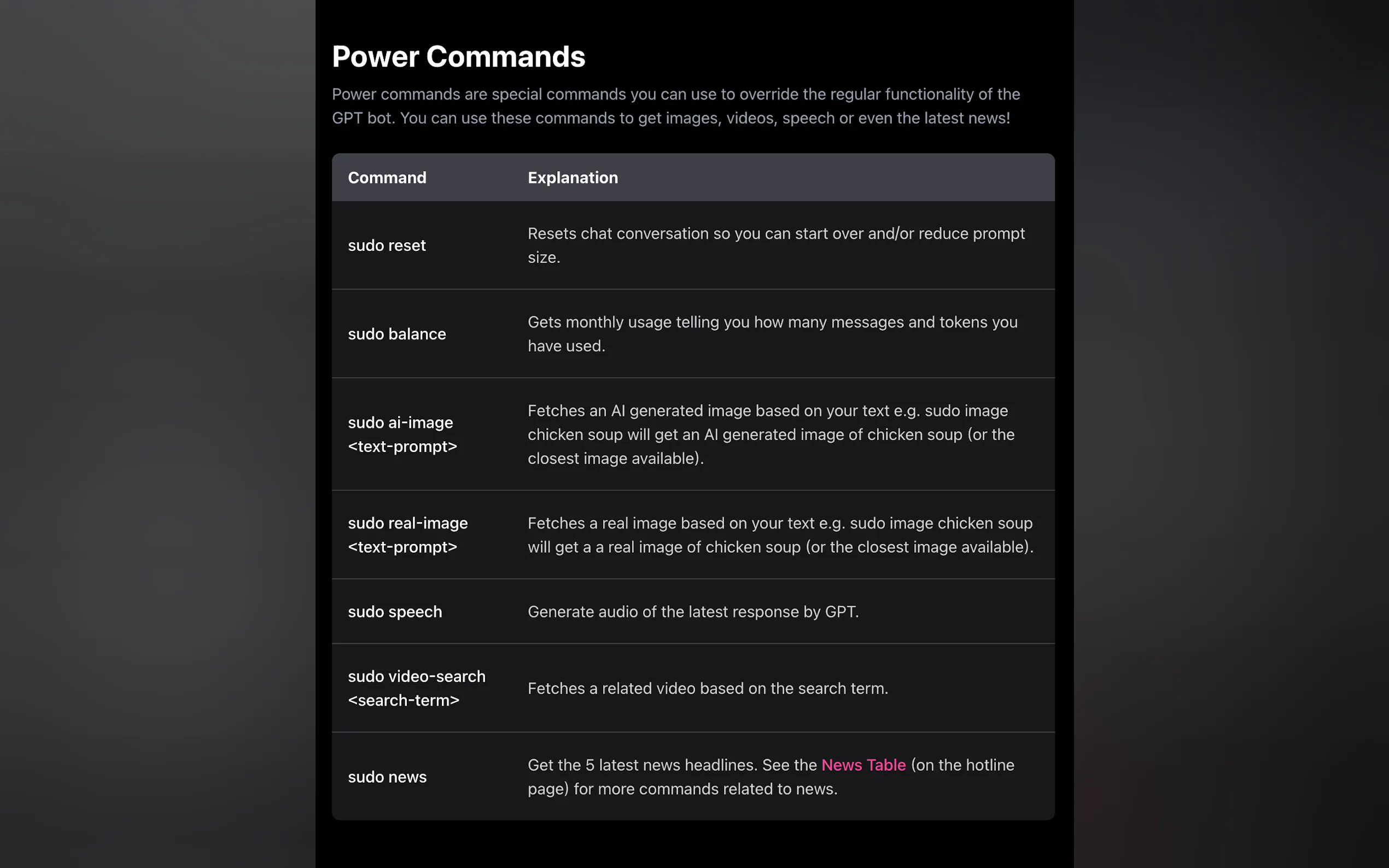 GPT Hotline gallery image