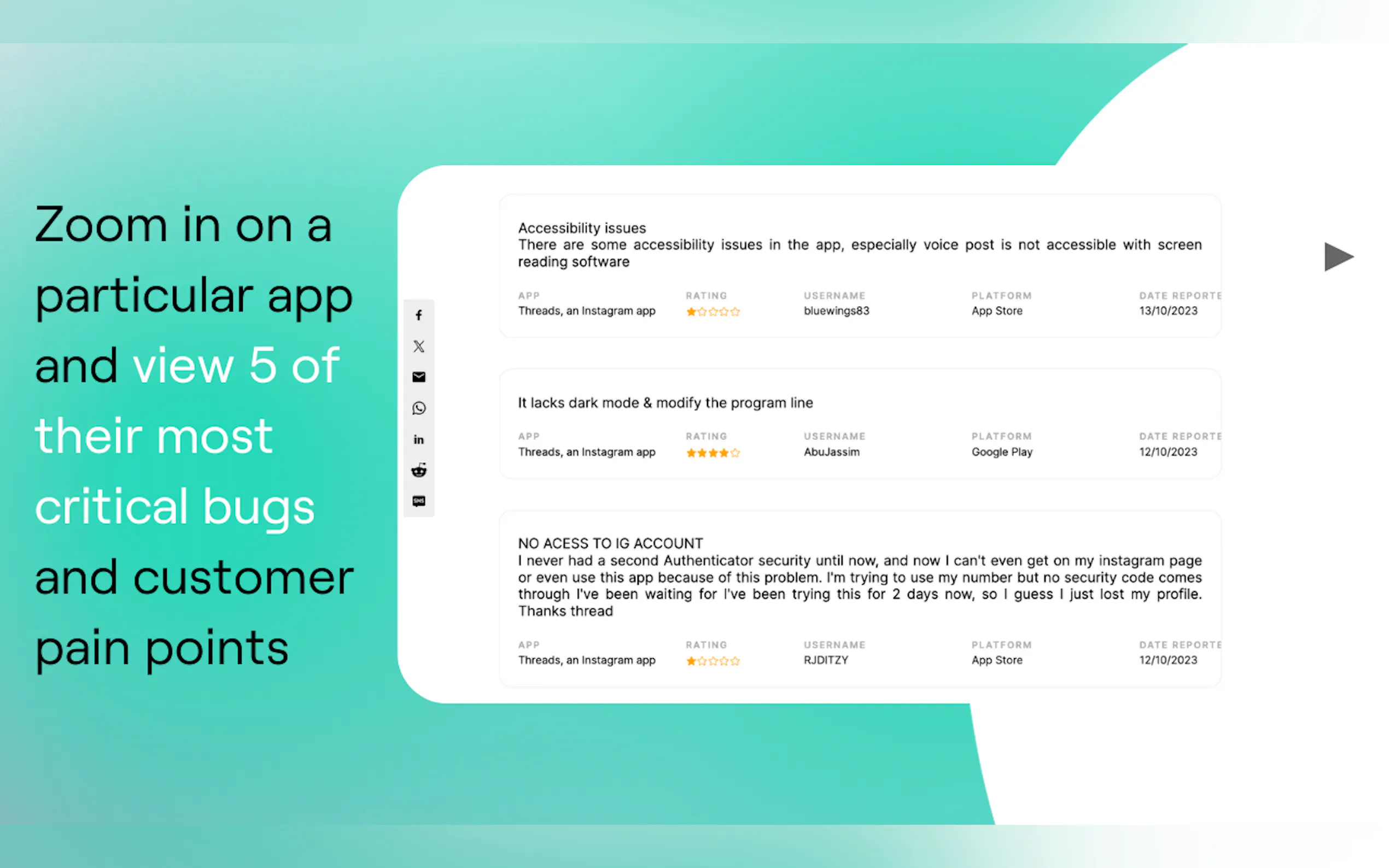 Bugz.FYI gallery image